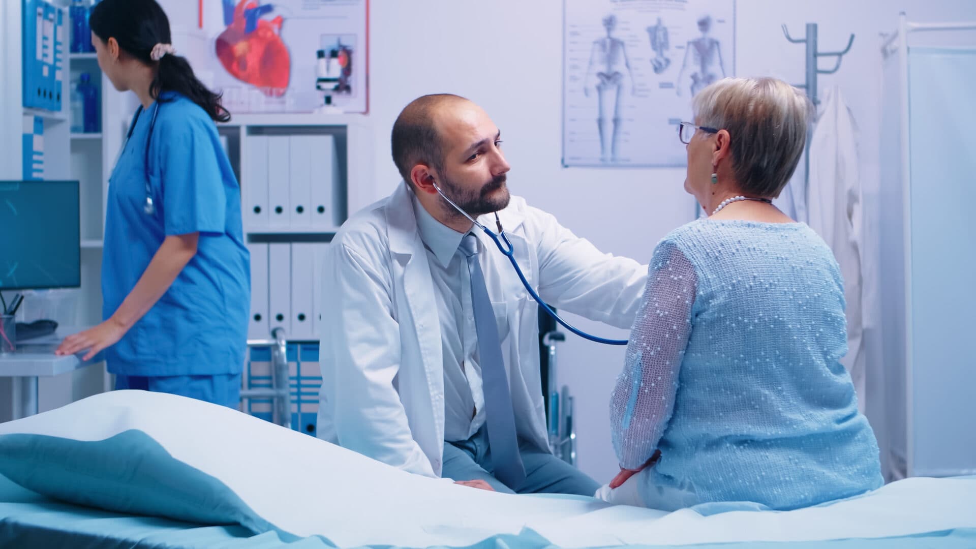 Minulý rok bol pre ambulantný sektor rokom boja, tvrdí ZAP