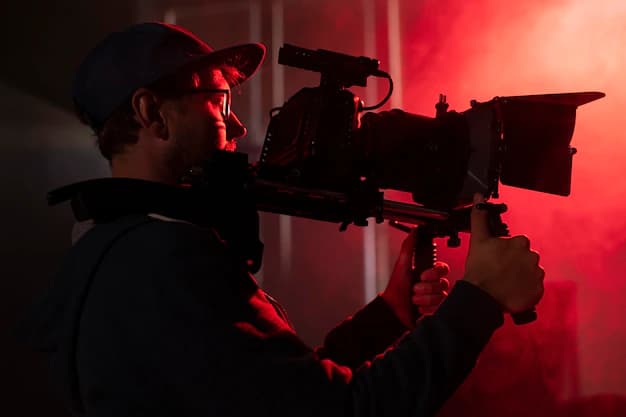 Audiovizuálny fond podporuje a pomáha ukrajinským filmárom