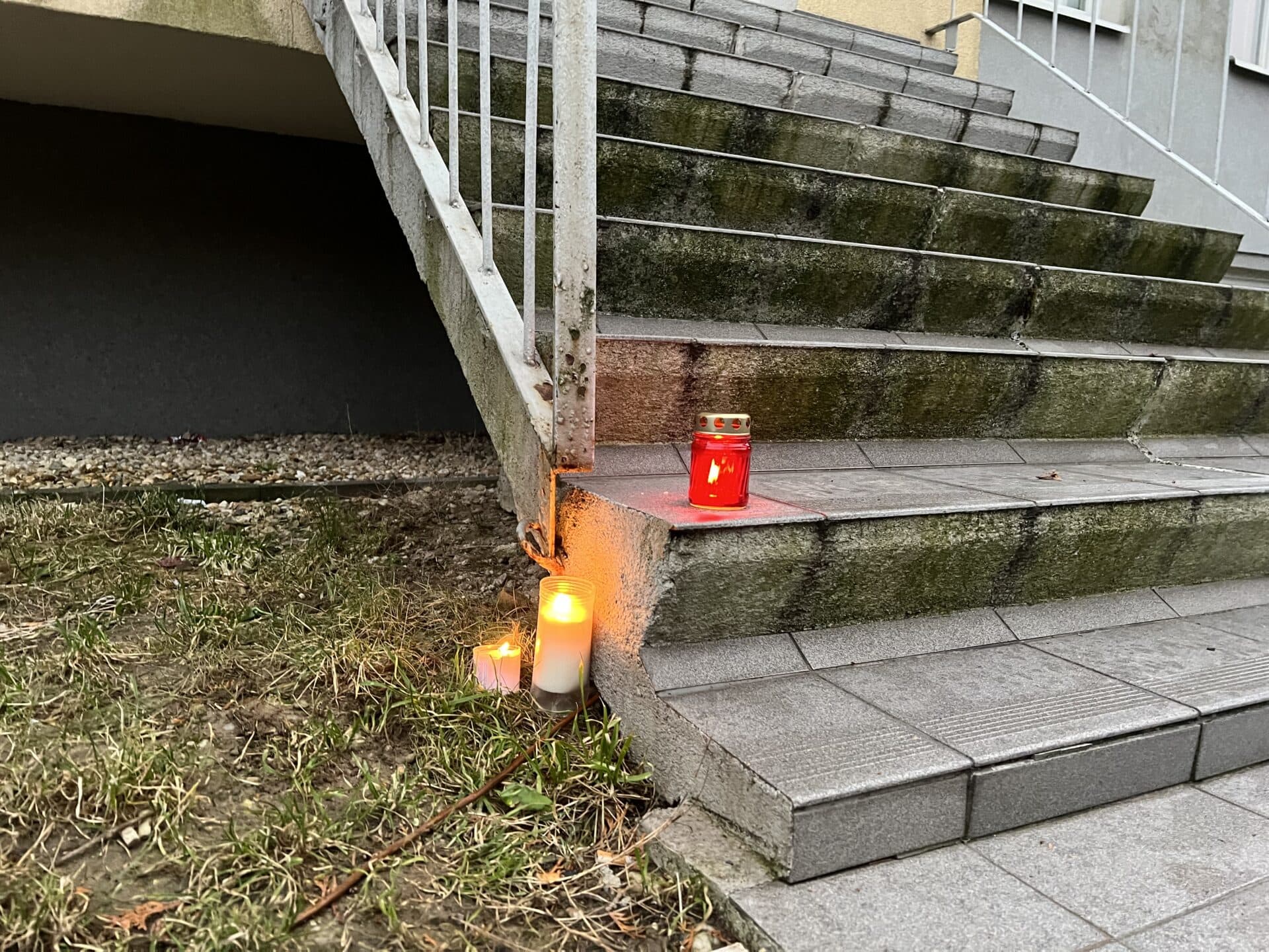 Na Furči sa našlo telo muža bez známok života
