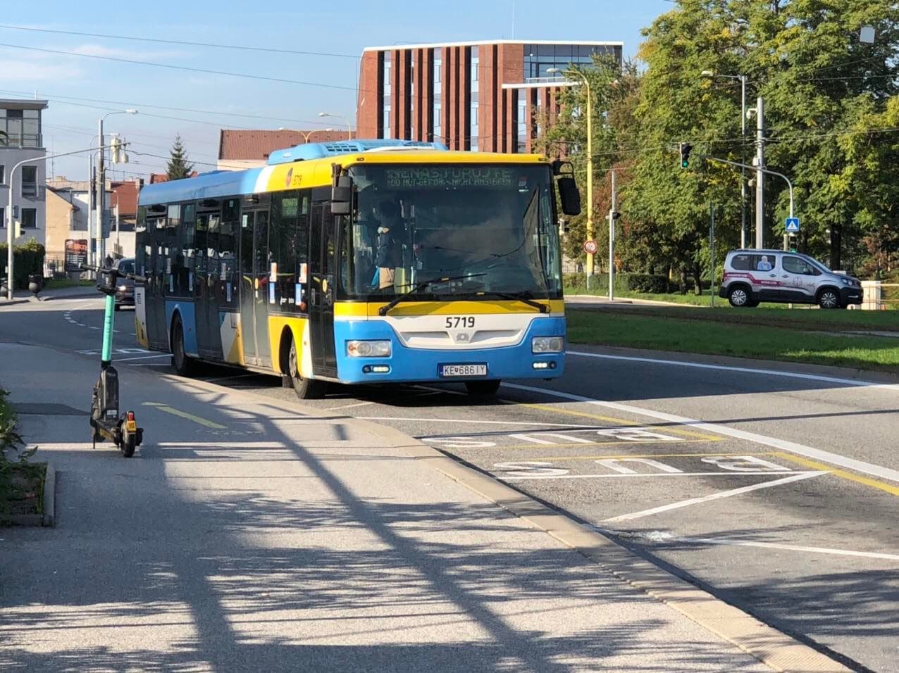 Dopravný podnik plánuje vyhlásiť štrajk. Život v meste sa zastaví