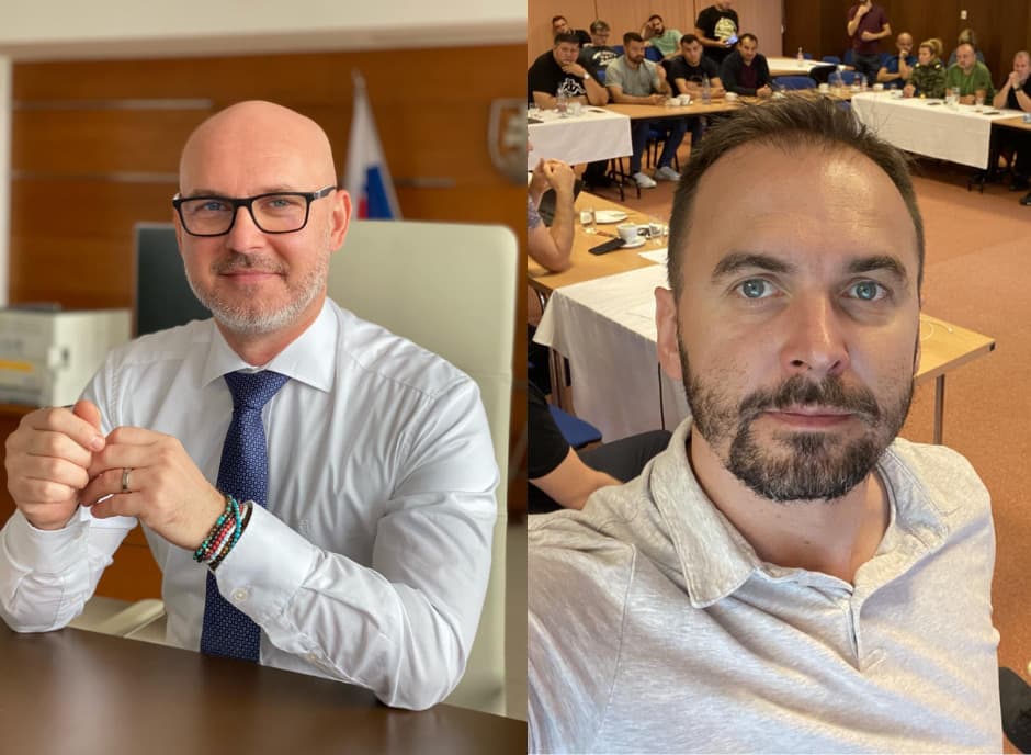 OĽANO a SaS nepôjdu do vlády so Smerom či ĽSNS, Hlas je však otázny