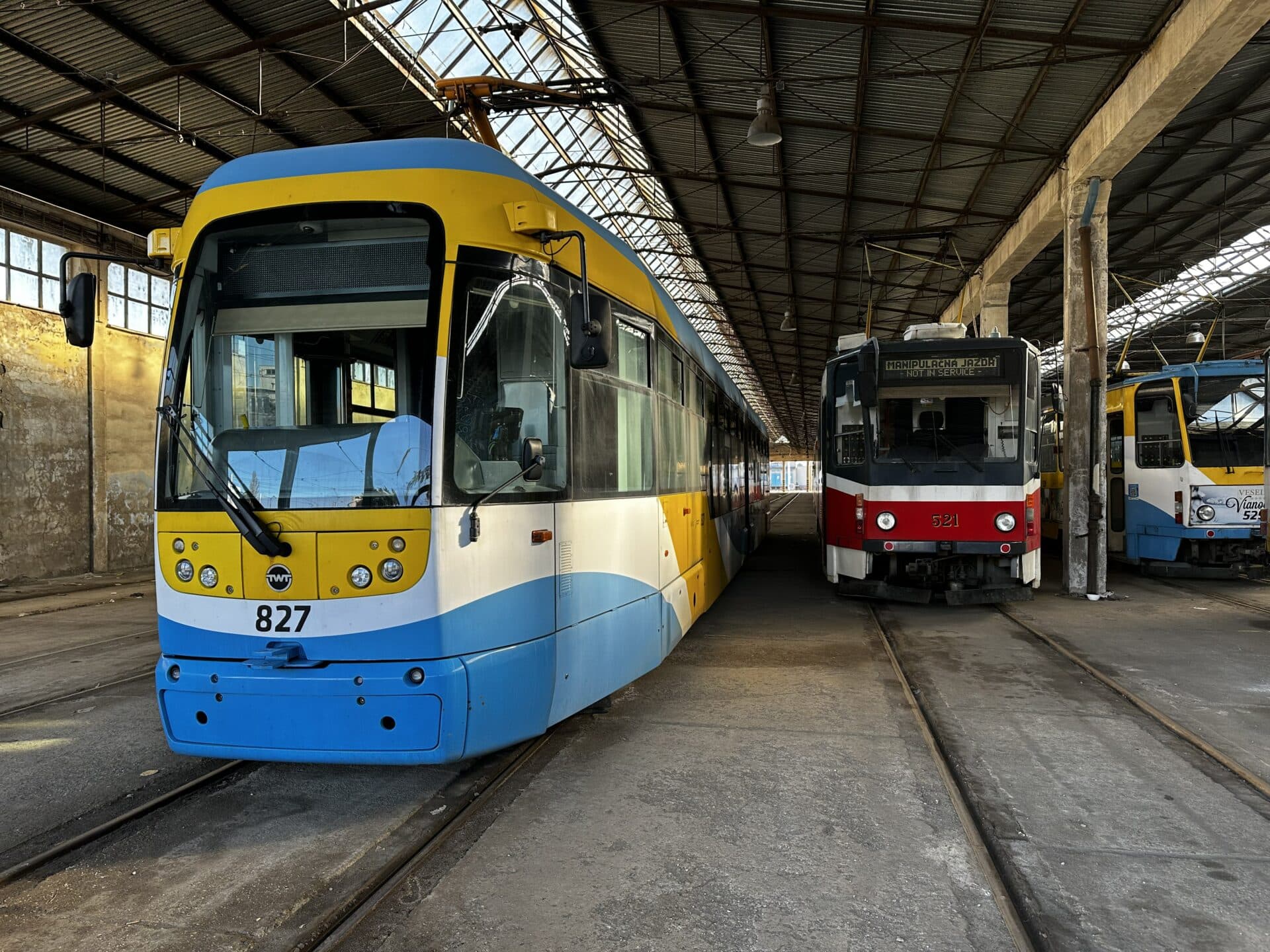 Od utorka nebude jazdiť MHD v Košiciach, ľudia sa musia pripraviť