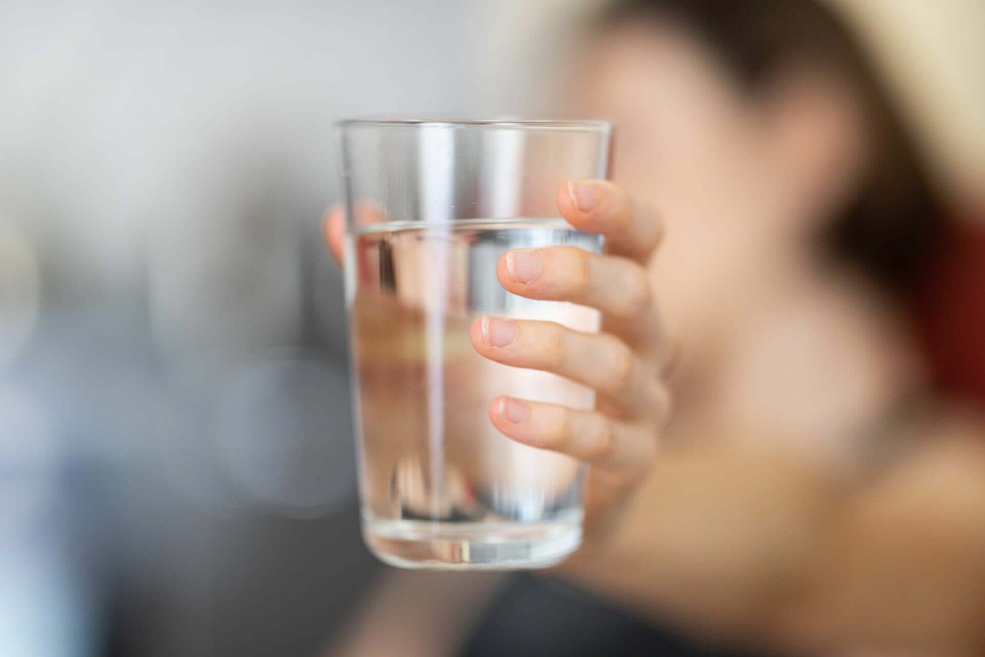 Otestujte si kvalitu vody úplne zadarmo počas Svetového dňa vody