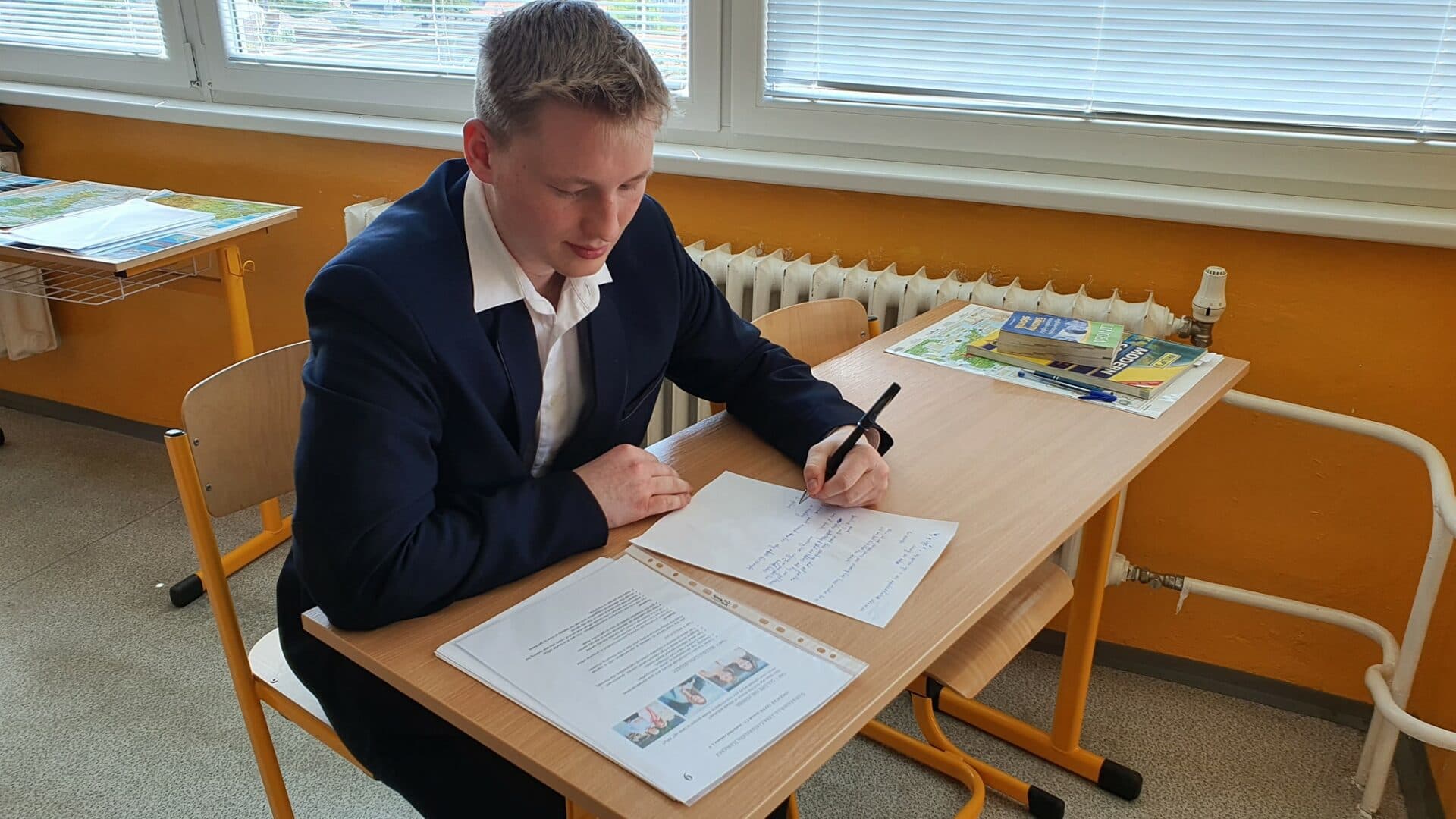Poznáme témy maturitných slohových prác. Ktorú by ste si vybrali?