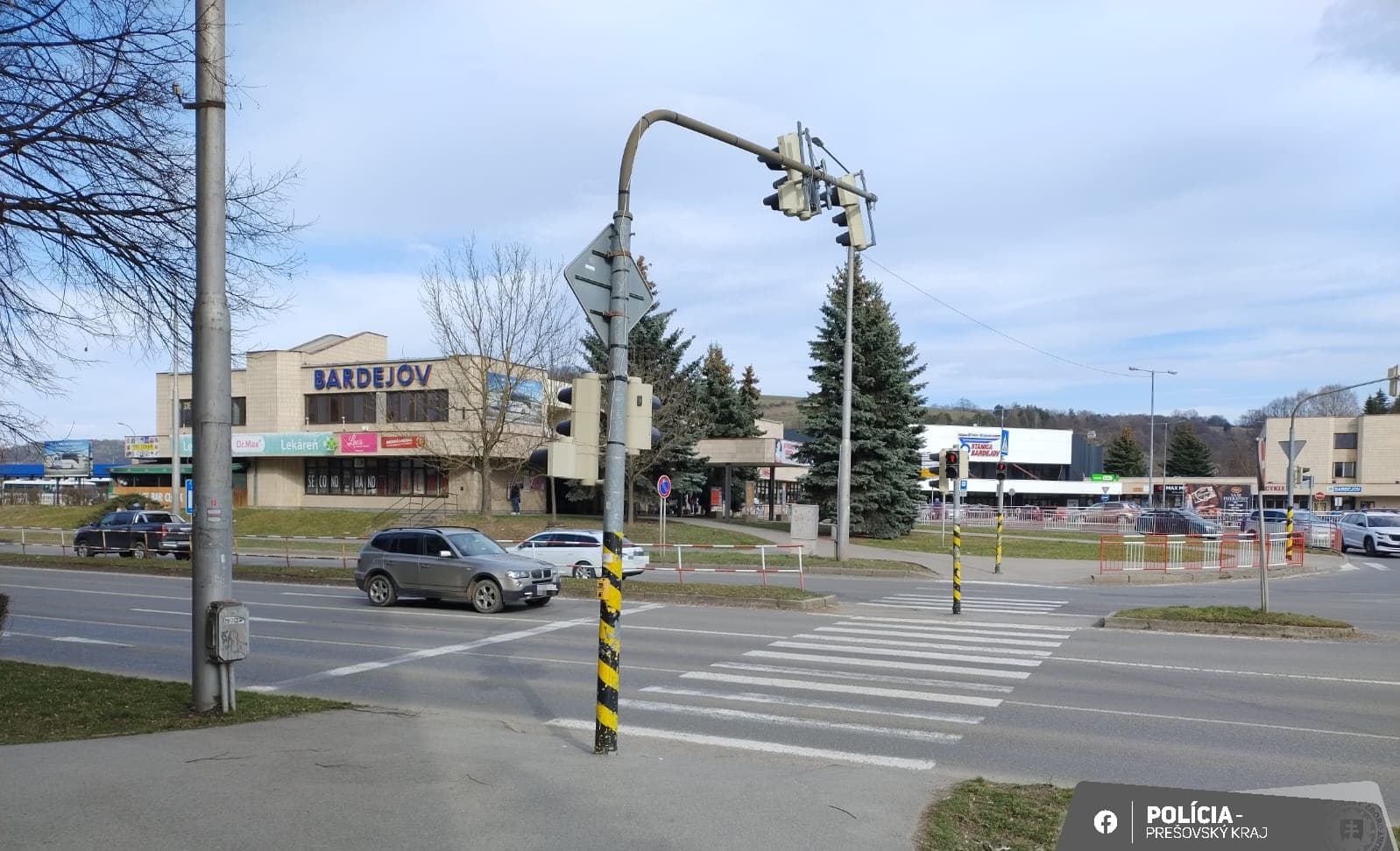 Košičan nahlásil bombu už druhýkrát. Hrozí mu až osem rokov väzenia
