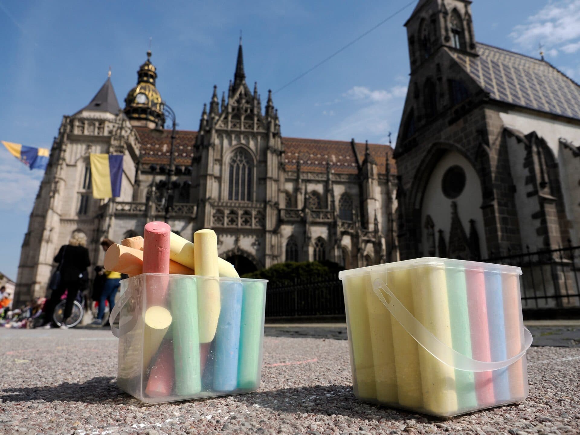 Pestrý kultúrny program na najbližšie týždne v Košiciach