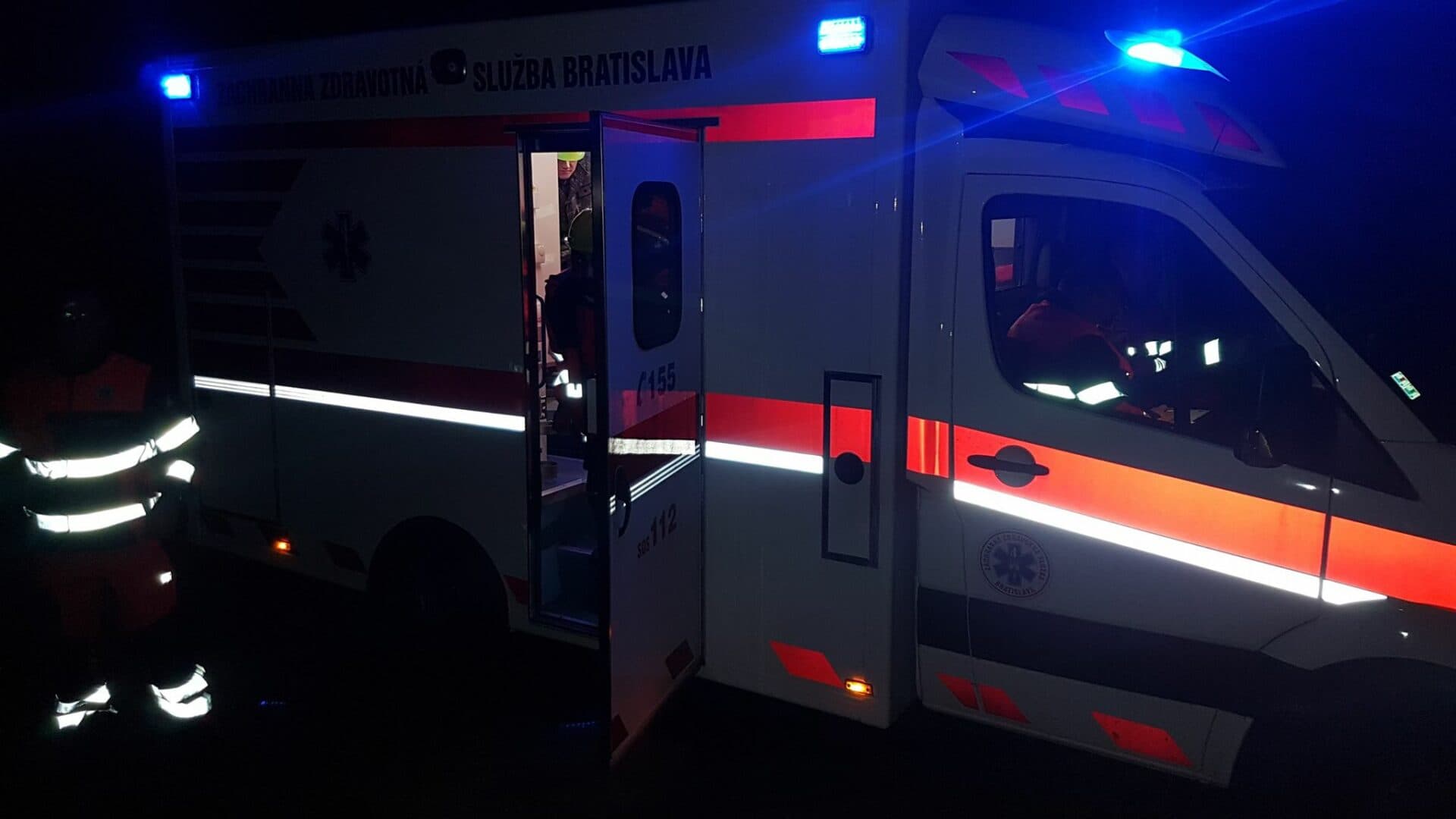 Obrovská tragédia v Košiciach. Rodičia mali priľahnúť iba mesačné dieťa
