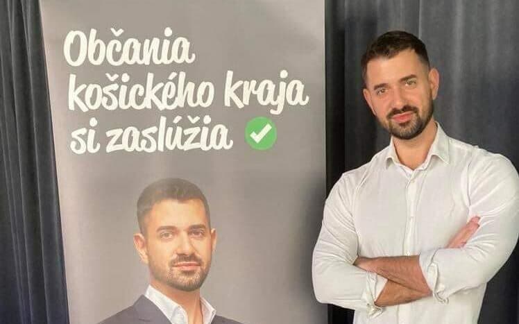 Matovičovi sa pred voľbami rozpadá klub: OĽANO opúšťa poslanec Ňarjaš