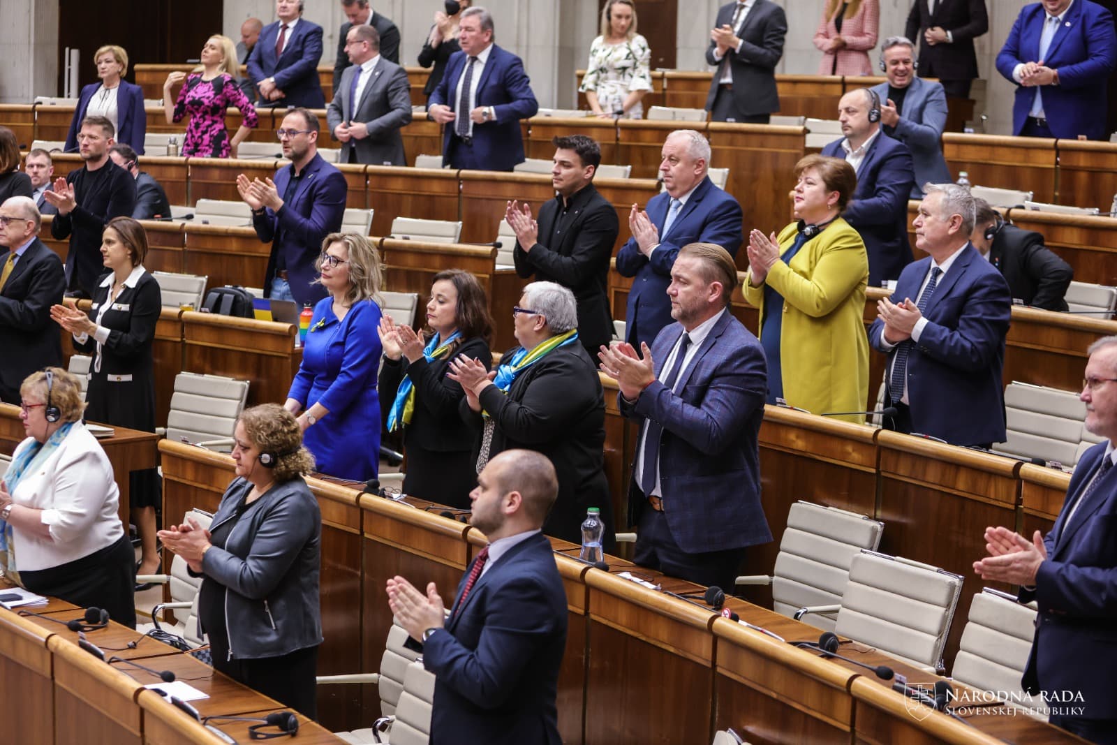 Sabotéri v parlamente? Poslanci si skrátili schôdzu, výbory NR SR už ignorujú