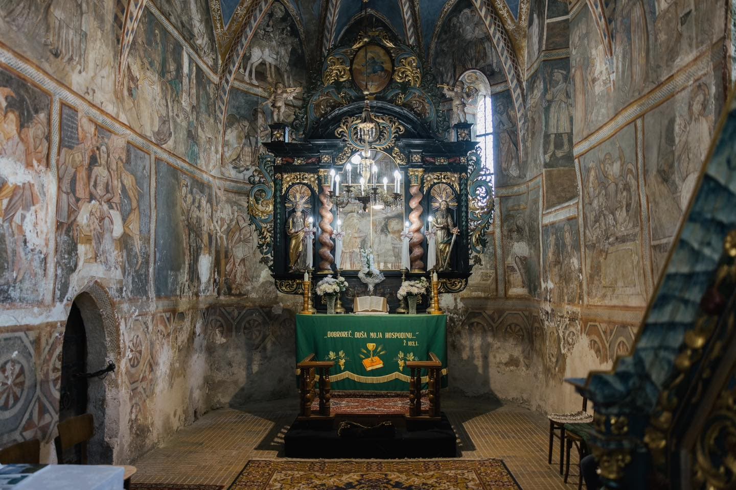 Fotografia k súvisiacemu článku Košice Región Turizmus spúšťa nové letné dopravné spojenie!