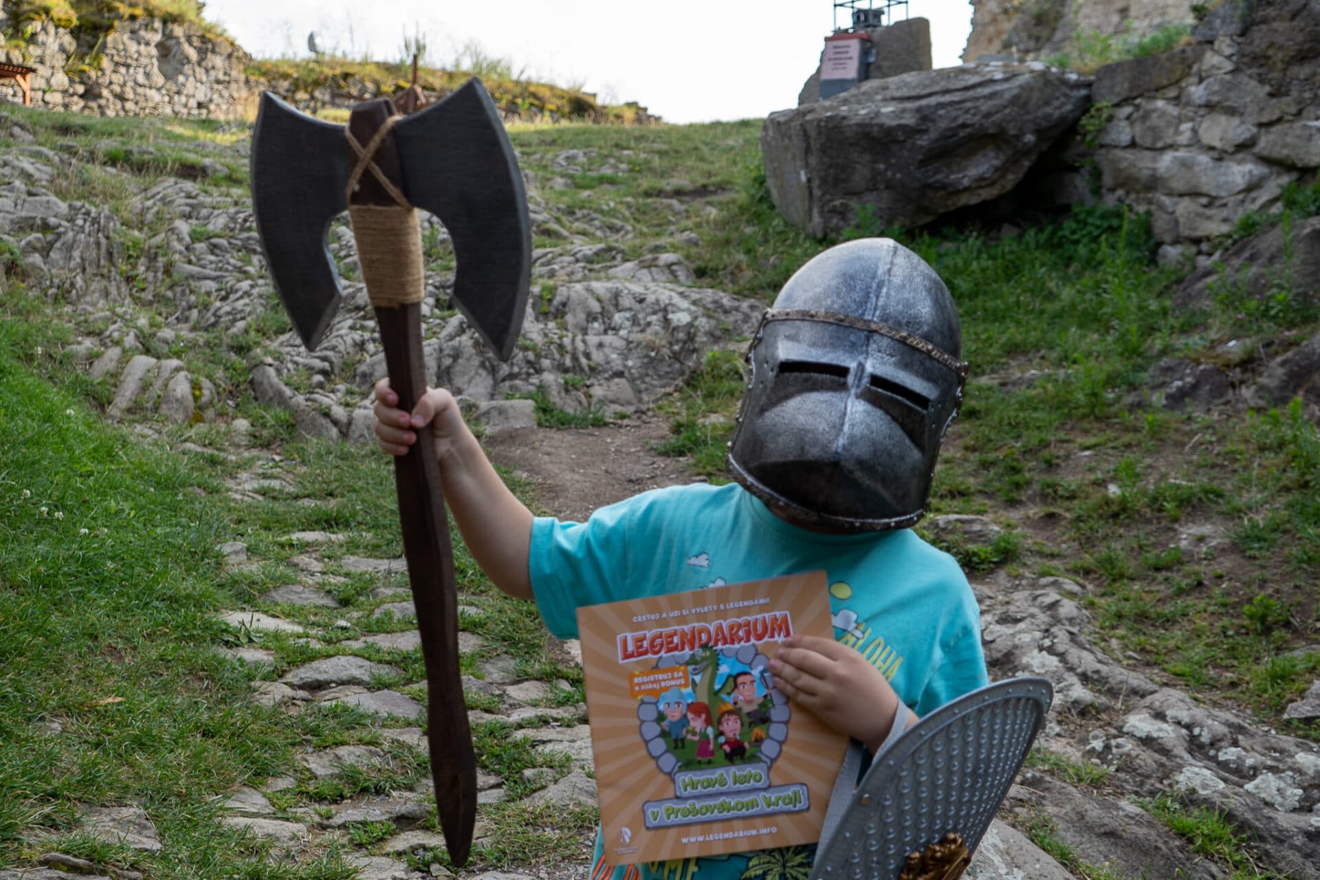 Fotografia k súvisiacemu článku Zaujímavé (ne)turistické lokality na východnom Slovensku