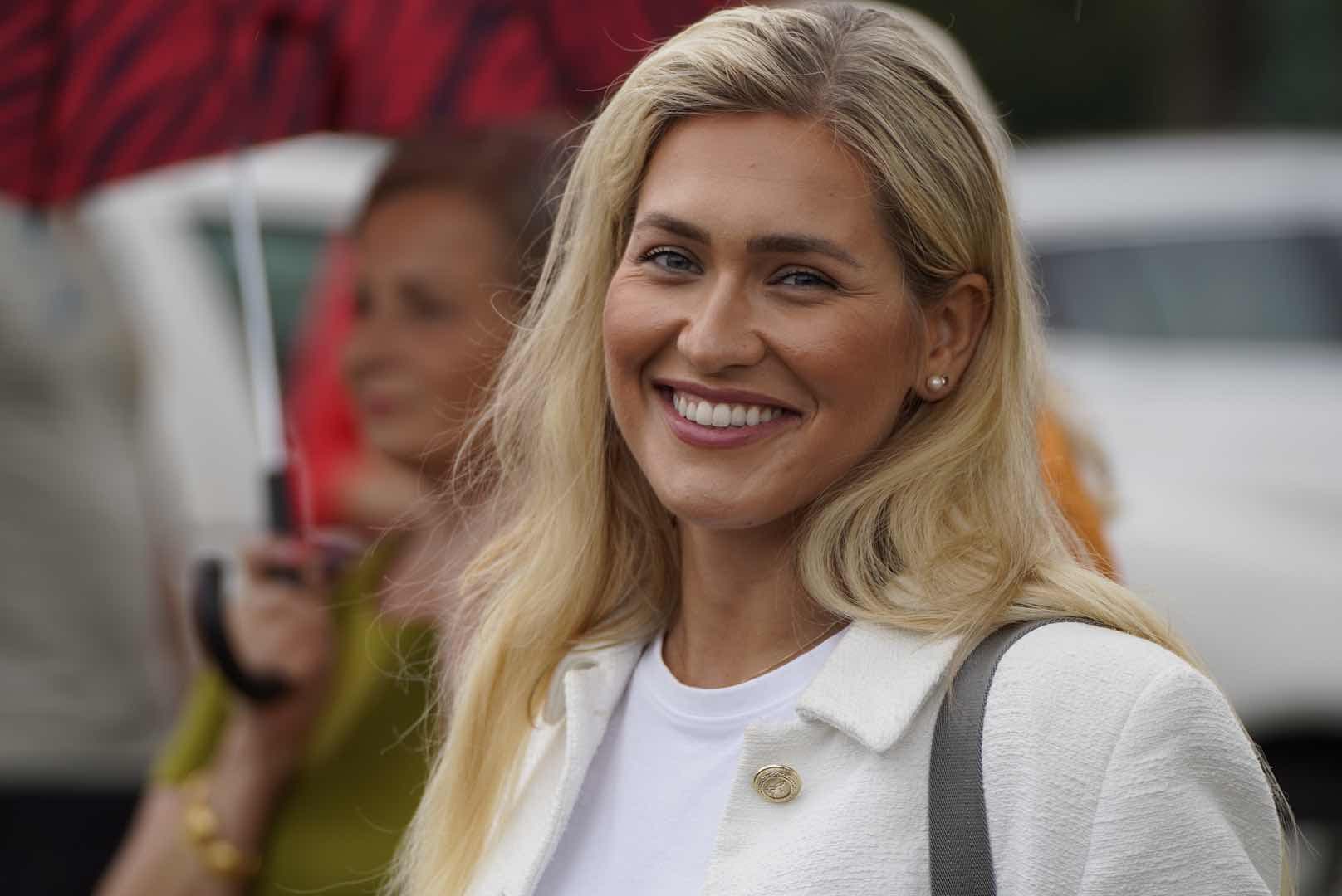 Mladá tvár Hlasu LORETTA PINKE: Záujem mladých o politiku je vysoký, no vidím aj veľké rezervy