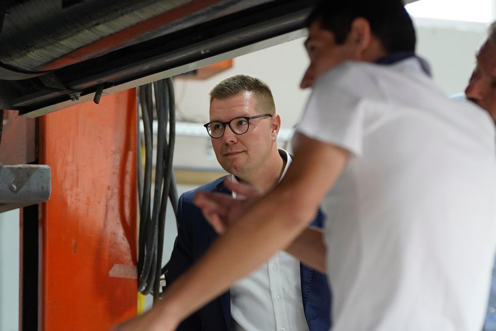 Šimko: Ľudia v SVP nemôžu ostať bez pomoci