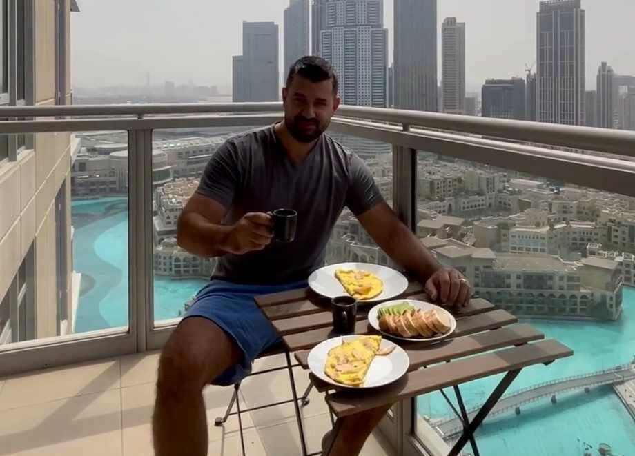 Ňarjaš si užíva luxus: Poslanec sa buchol po vrecku, V DUBAJI nakúpil APARTMÁNY