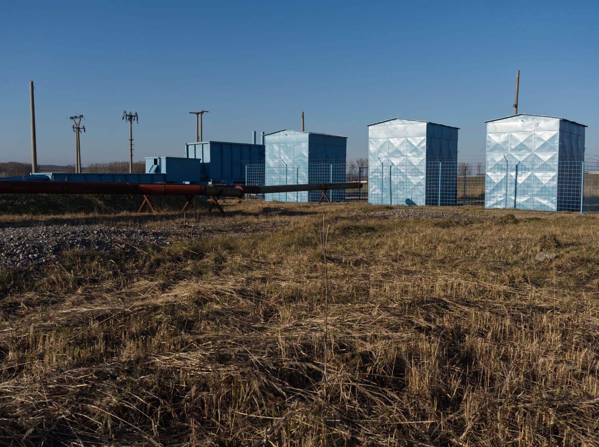 Projekt využitia geotermálnej energie v Košickej kotline získal osvedčenie o významnej investícii