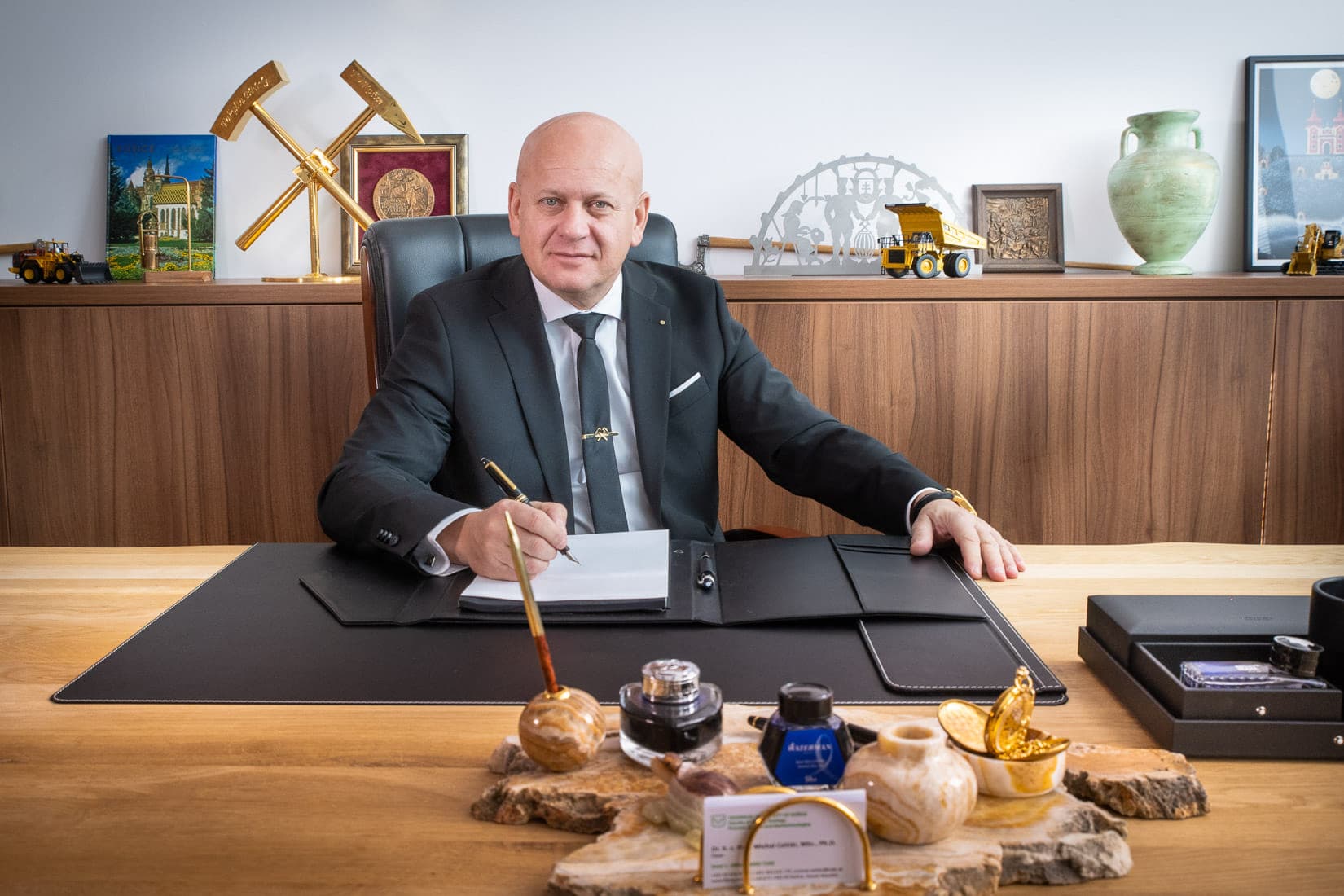 Odborník na VRTY, ODPADY či GEOTERMÁLNU ENERGIU: Máme na to byť svetovou ŠPIČKOU, chýba však pomoc od štátu