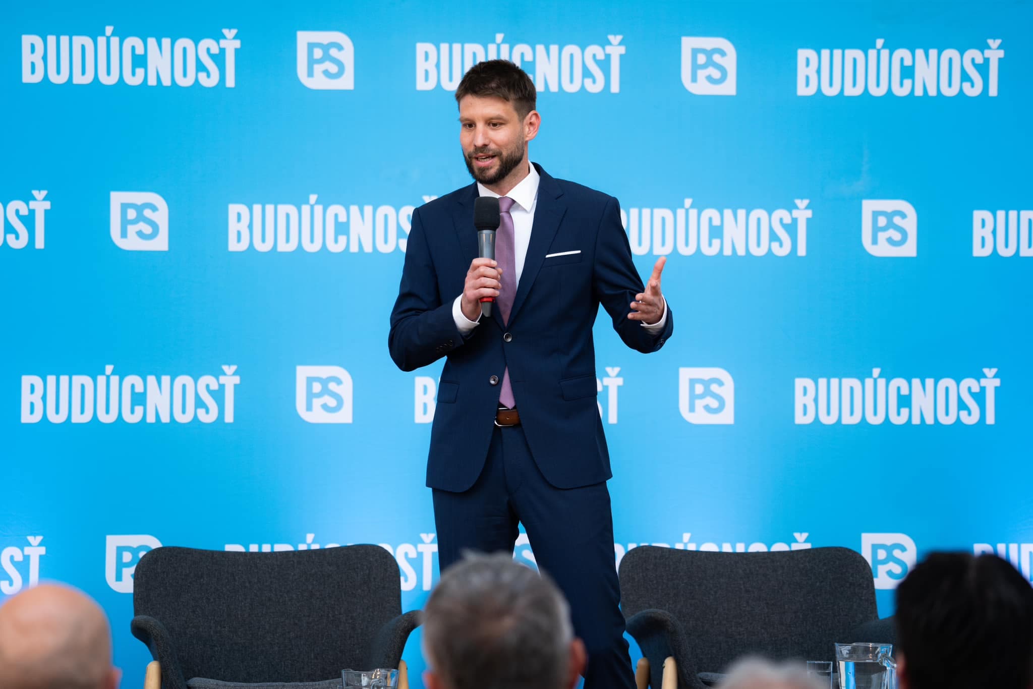 ŠIMEČKA ODSÚDIL BITKU dvoch politikov: Je to HANBA a cielená PROVOKÁCIA!