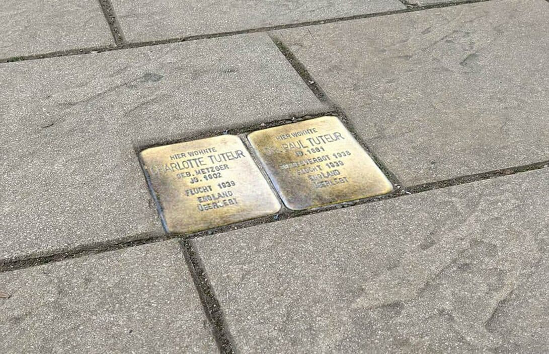 V Spišskej Novej Vsi si „Kameňmi zmiznutých“ pripomenú obete holokaustu