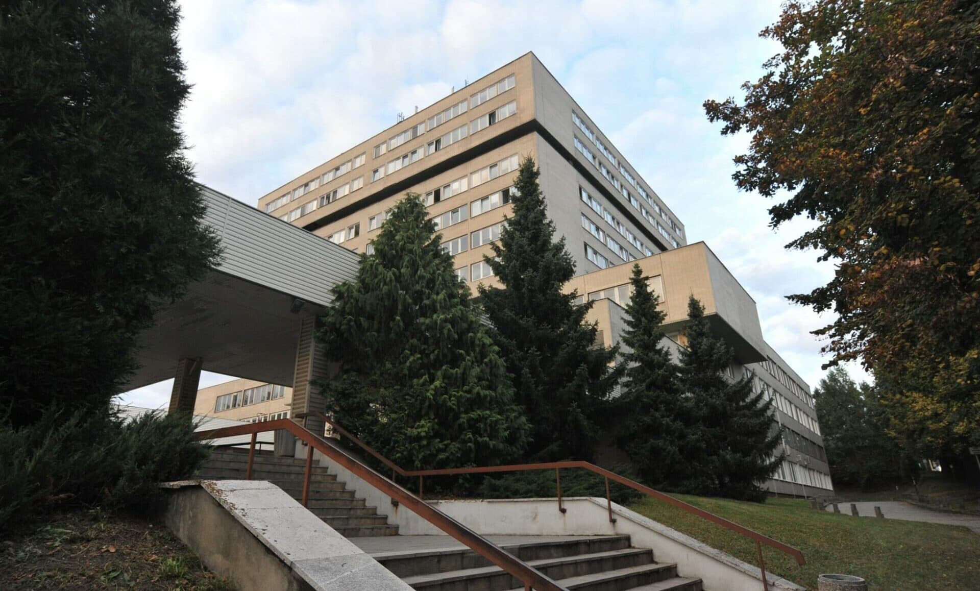 V prešovskej nemocnici sa pobili pacienti, sestra volala políciu