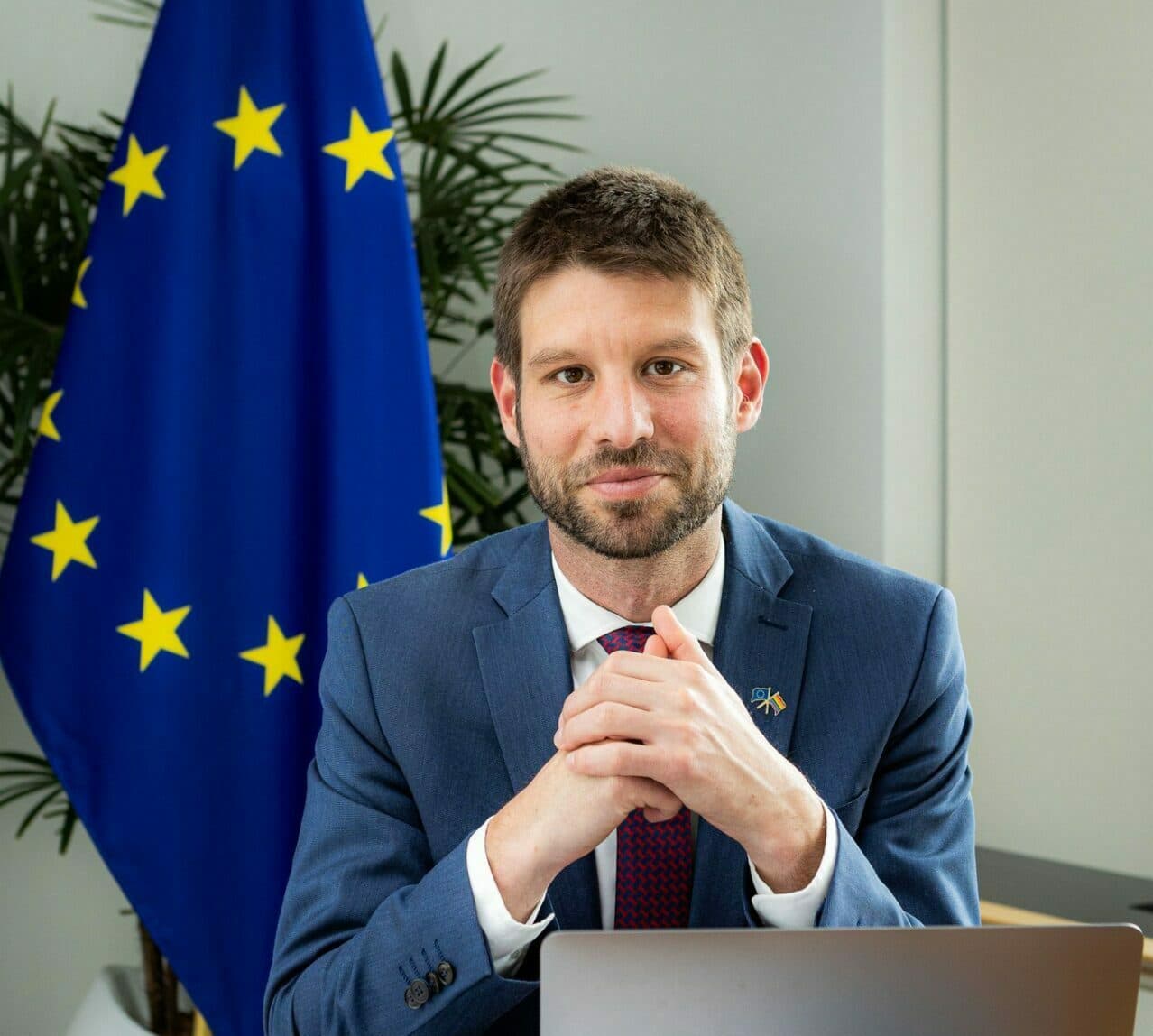 Šimečka končí v Európskom parlamente, vracia sa do slovenskej politiky