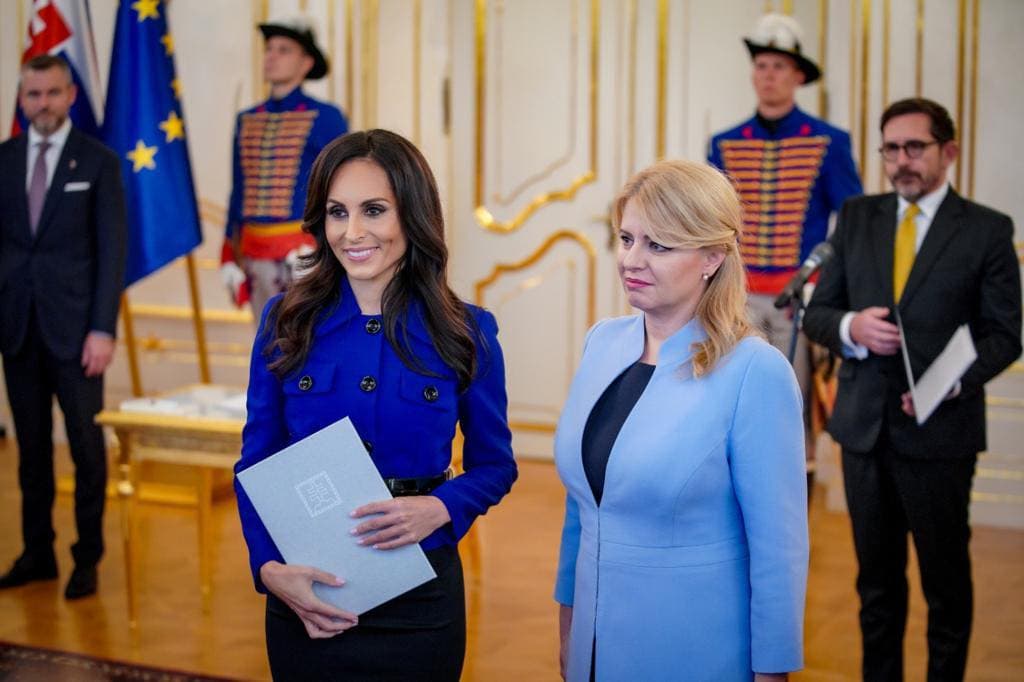 Veľká výzva pre DOLINKOVÚ: Naše zdravotníctvo je NEEFEKTÍVNE, horšie je na tom už len RUMUNSKO