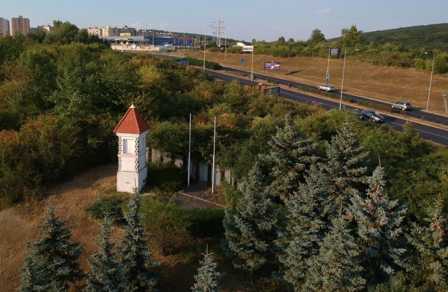 Zoznam košických pamätihodností sa rozšíri! Poznáte všetkých šesť?