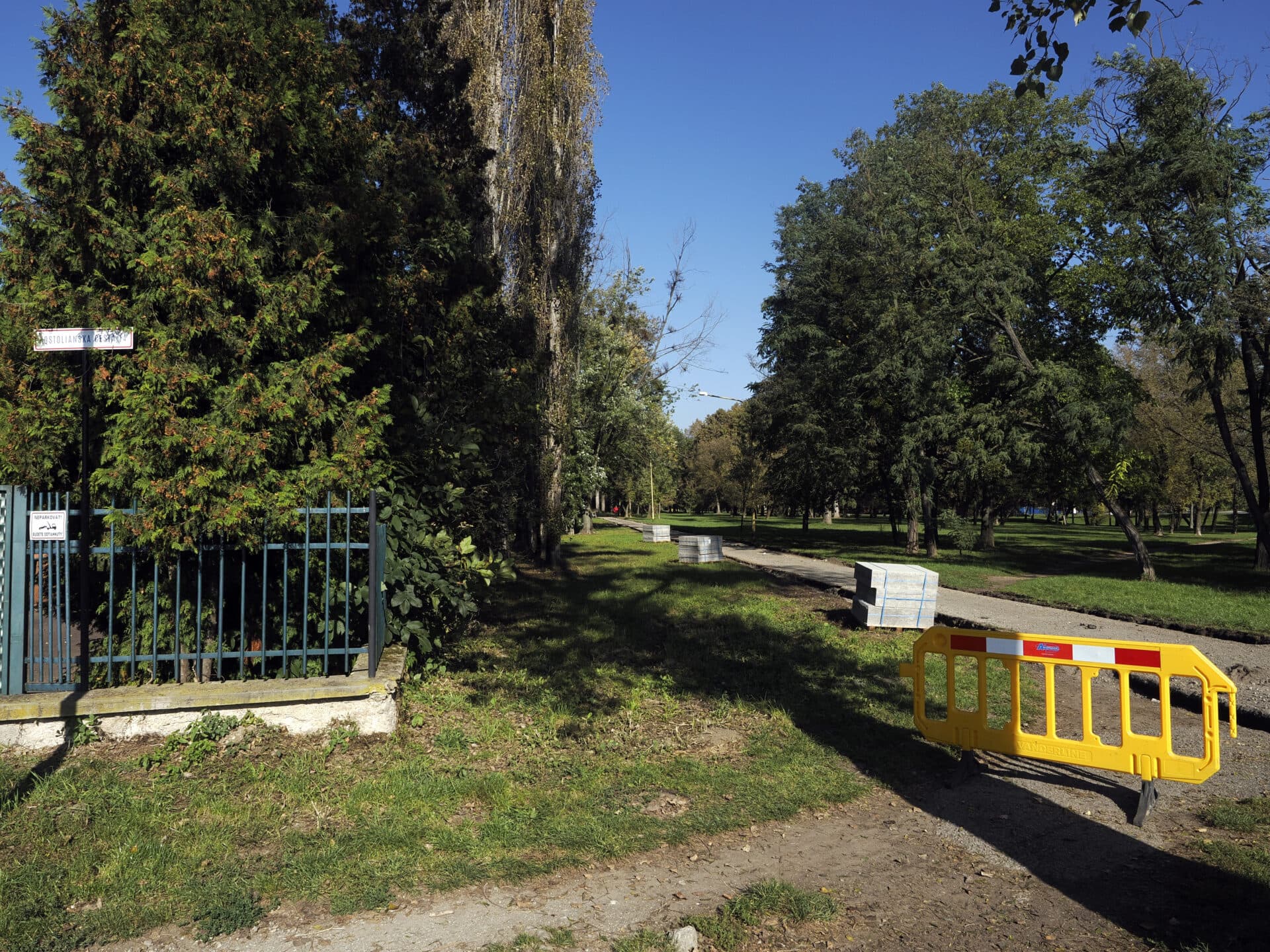 Cyklochodník pri Aničke bude zrekonštruovaný (FOTO)