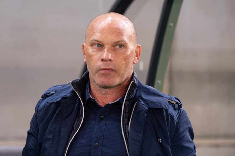 Fotografia k súvisiacemu článku Anton Šoltis skončil ako tréner FC Košice