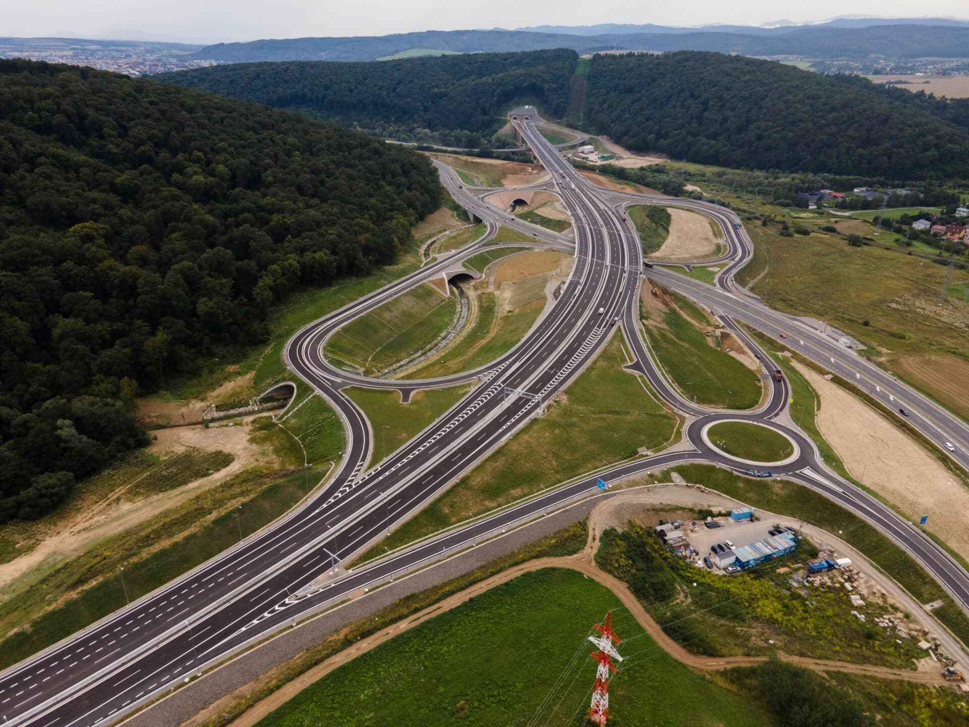 ZMENY pri výbere mýta. PLATIŤ sa bude aj na novom obchvate Prešova
