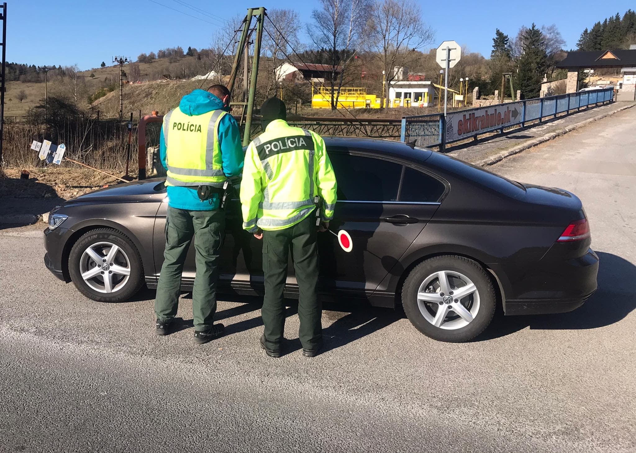 Košická polícia si posvieti na vodičov. Kontroly budú na každom rohu