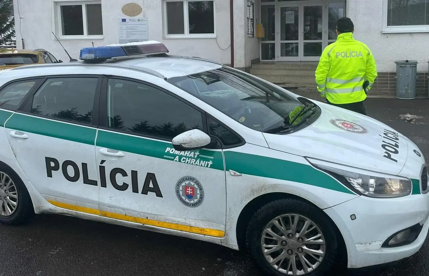 Horor v Košiciach! Muži mali ženu strhnúť na zem a ZNÁSILNIŤ