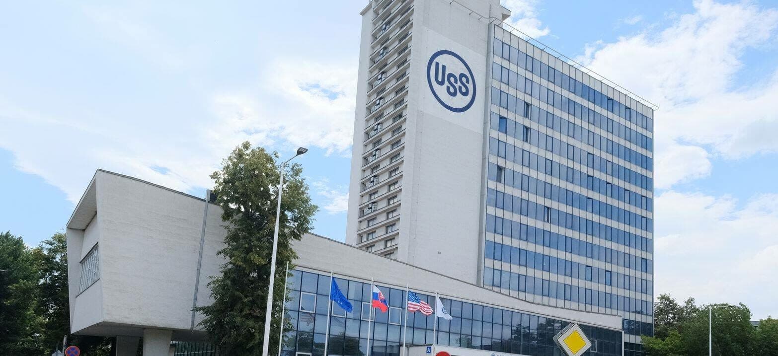 Budúcnosť košickej oceliarne je stále nejasná