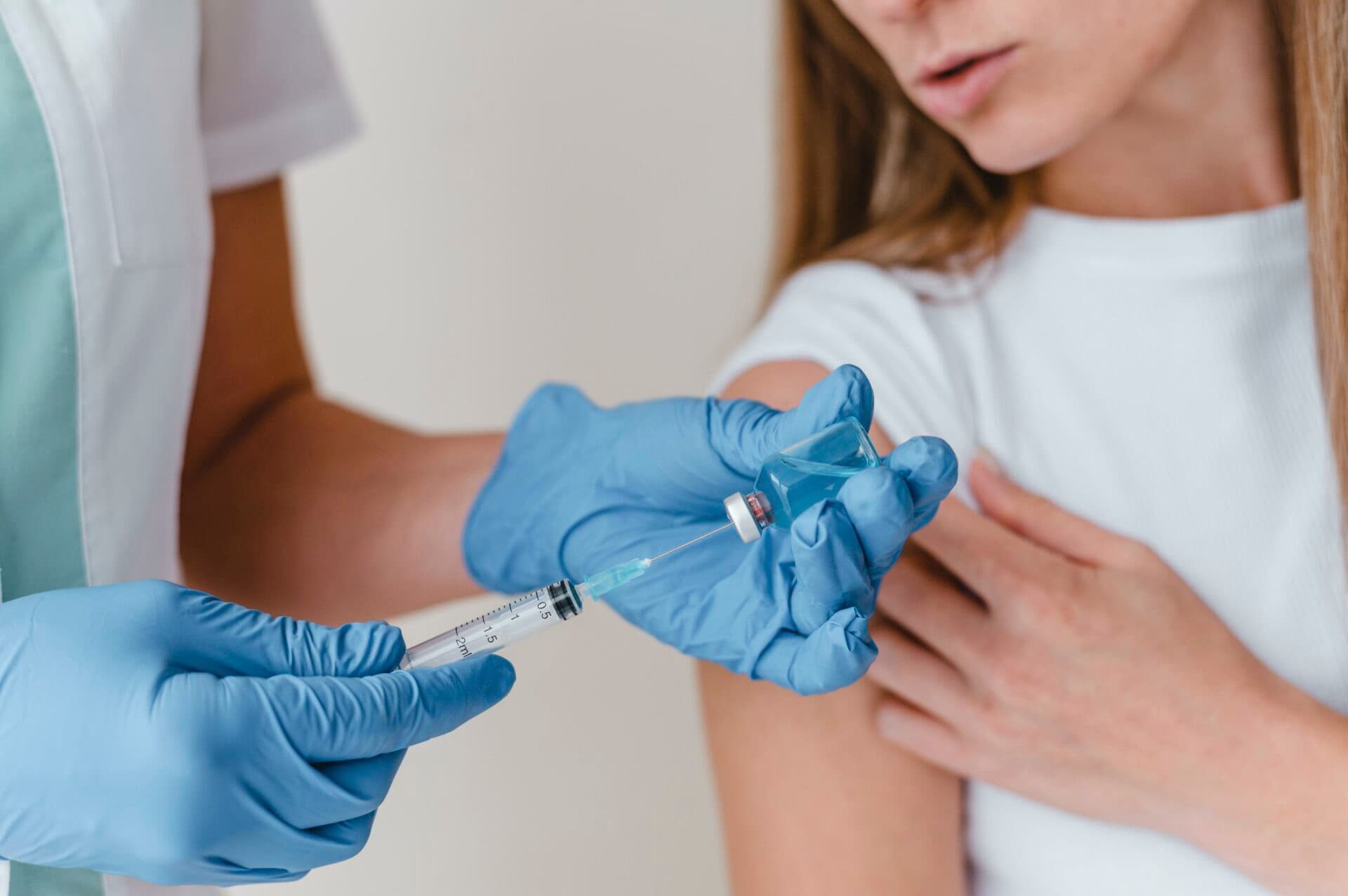 V Košiciach sa bude vo februári a marci očkovať proti HPV. V tomto prípade vakcínu preplatí poisťovňa