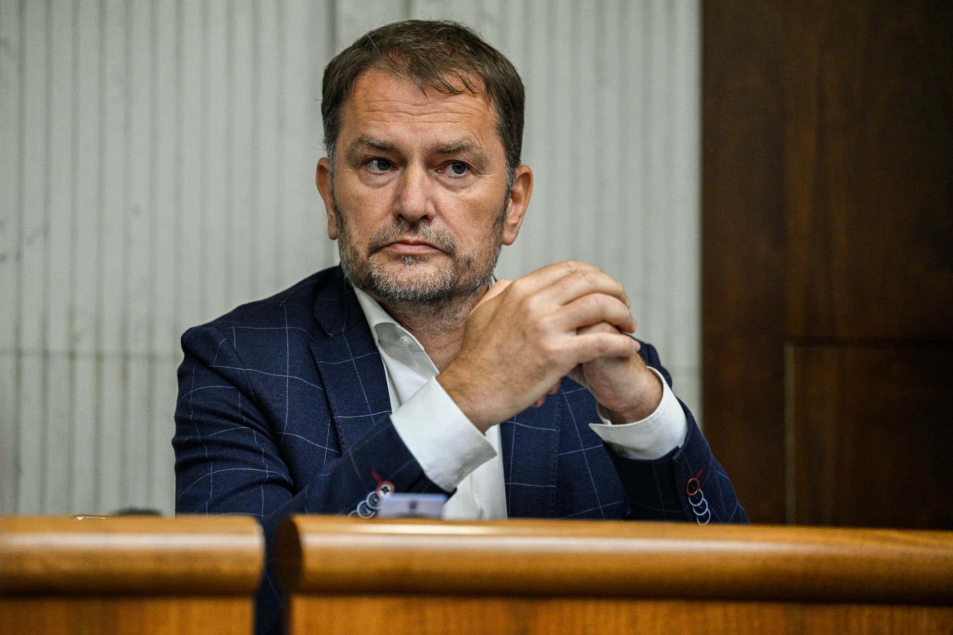 PROFILY prezidentských kandidátov: Igor Matovič, „bobkový“ list celej kampane
