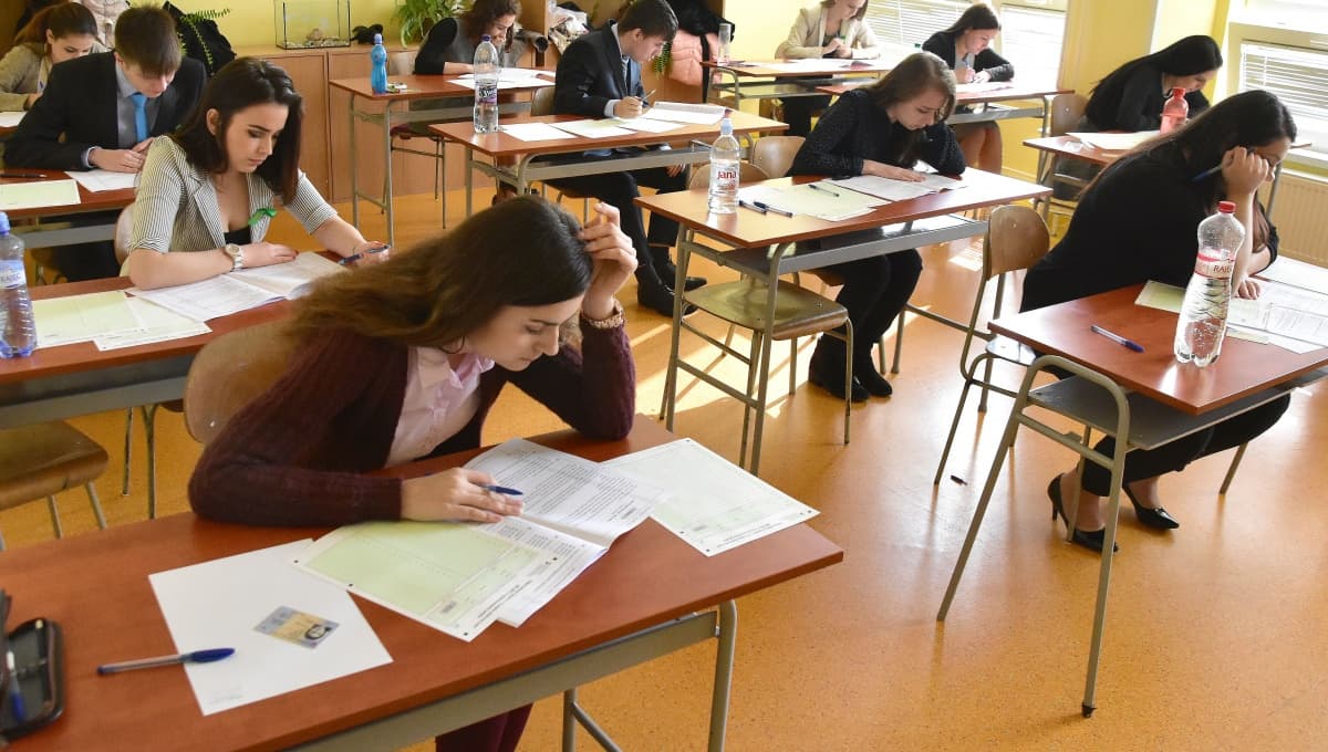 Toto sú tohtoročné témy maturitných slohov. Ktorú by ste si vybrali vy?