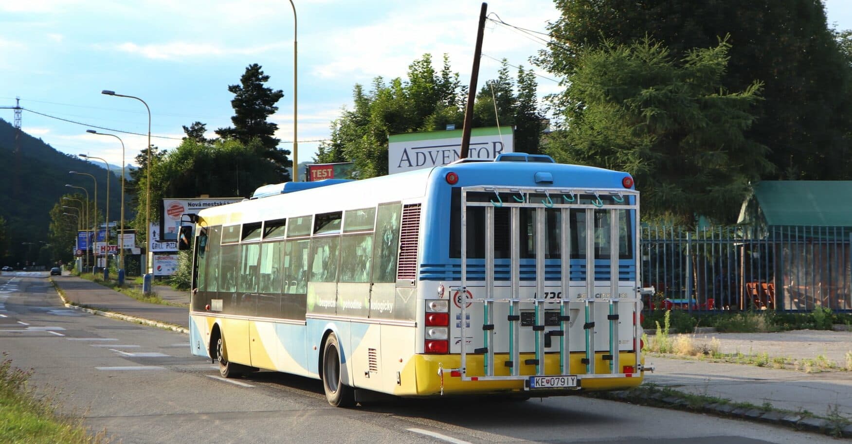 DPMK štartuje cyklosezónu, prináša aj novinky