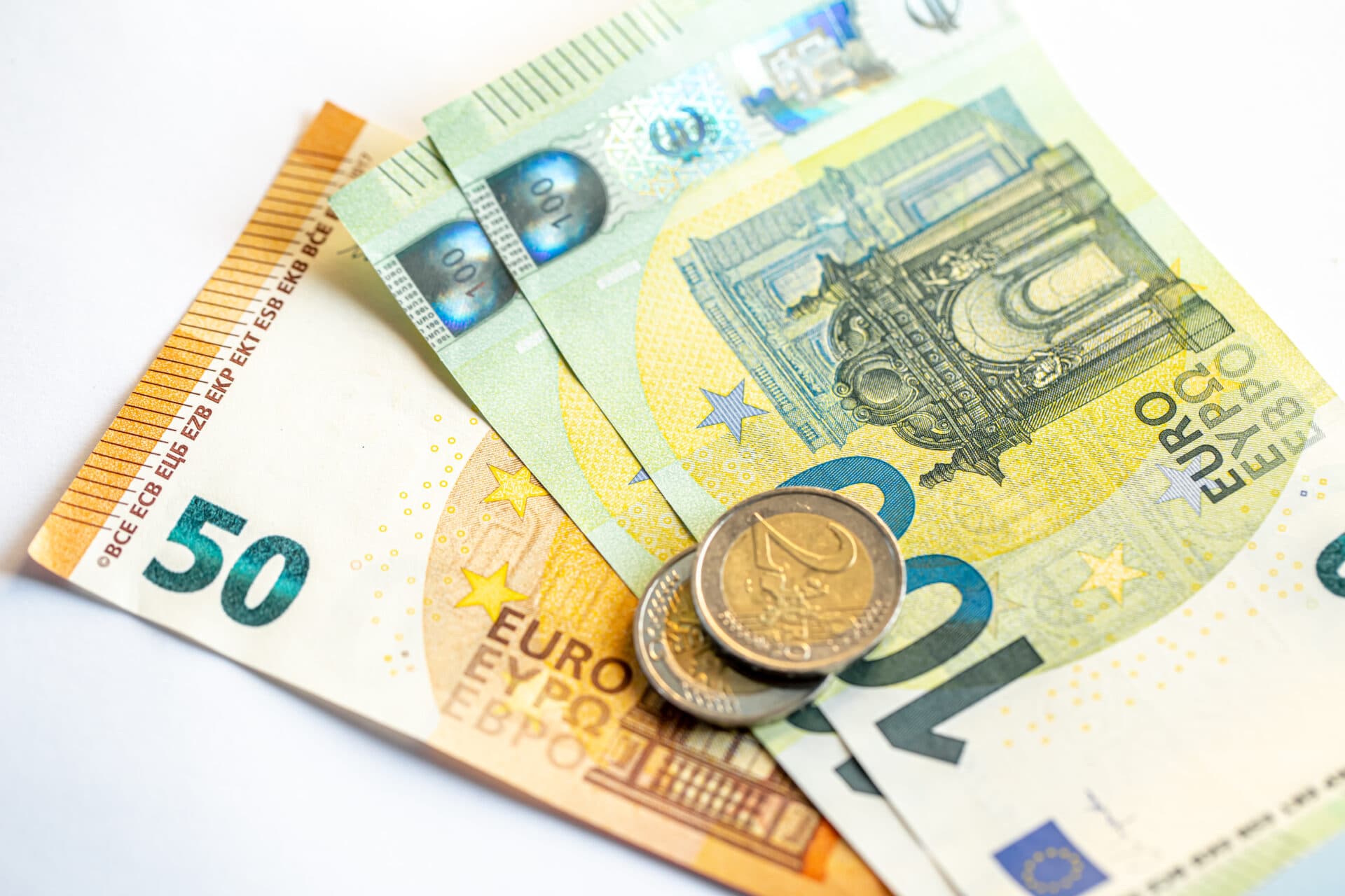 Slovensko má druhú najvyššiu infláciu v eurozóne, potraviny zdražujú najrýchlejšie po Chorvátsku