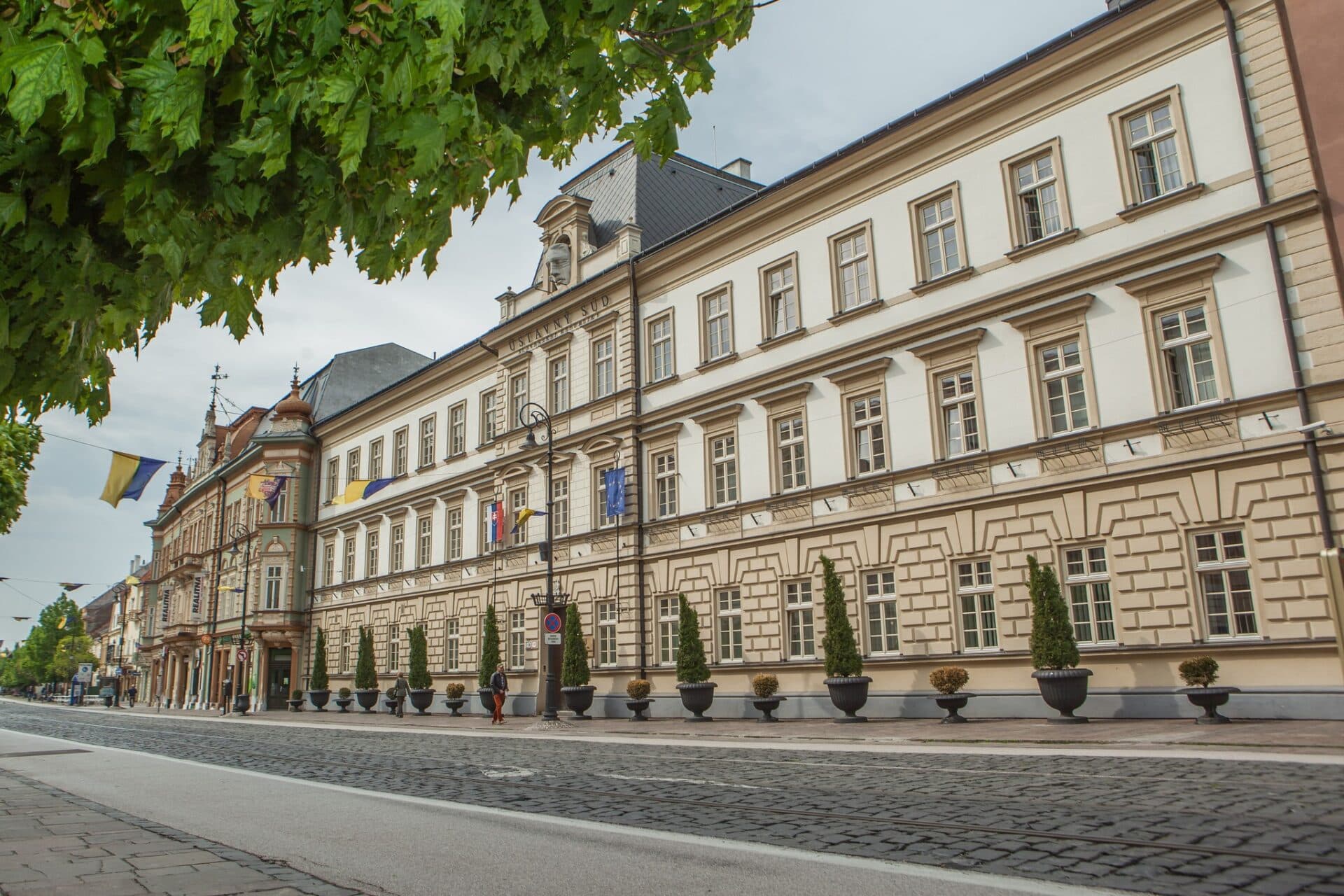 Definitívny KONIEC kauzy Gorila? Ústavný súd v Košiciach nariadil SIS zničiť výsledky odpočúvania