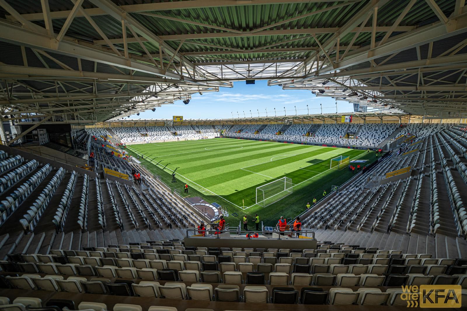 Majstrovstvá Európy vo futbale do 21 rokov prinesú zmenu organizácie MHD