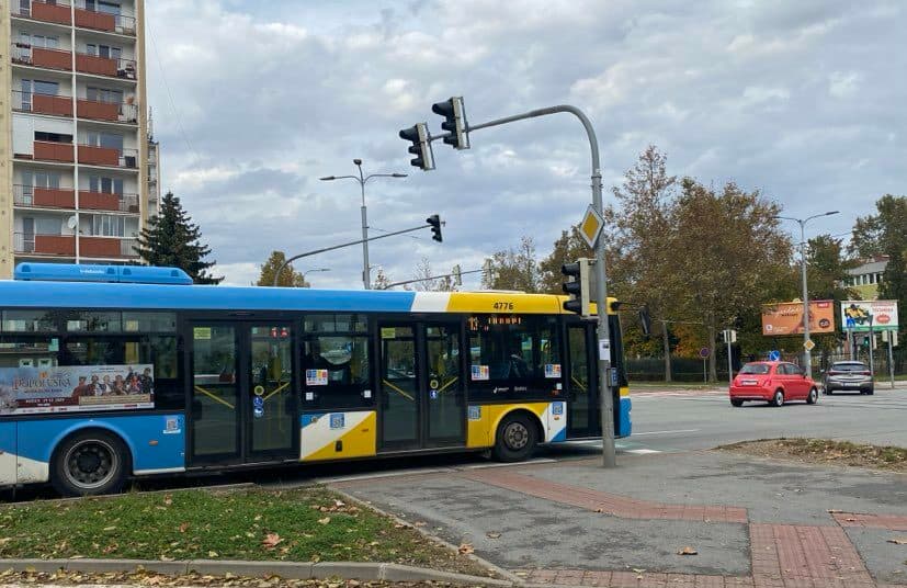 Košice čakajú rozsiahle dopravné obmedzenia. Zistite, ktoré trasy budú nimi zasiahnuté