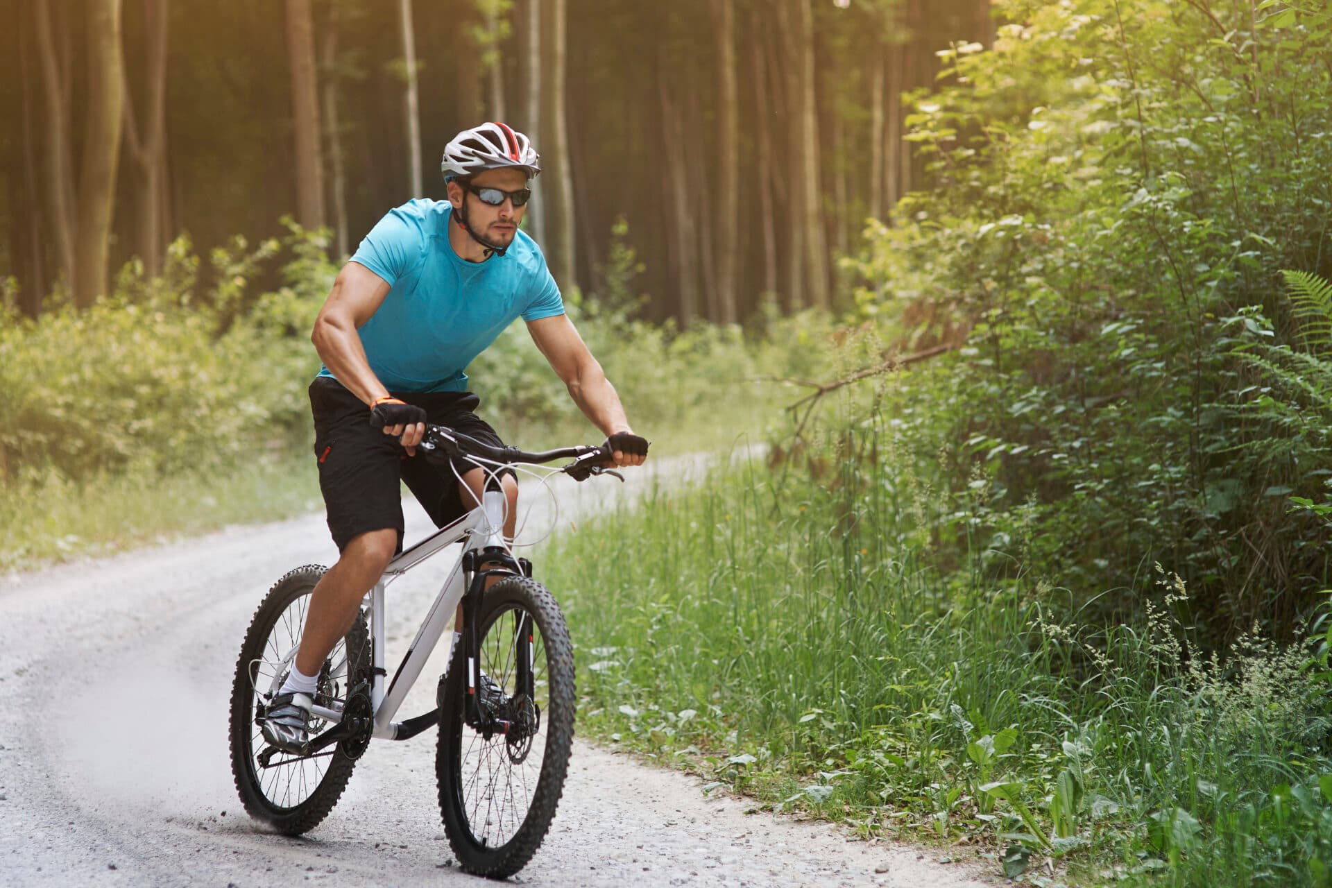 TRAGICKÁ DOPRAVNÁ NEHODA v Myslave! Cyklista zomrel po čelnej zrážke s autom