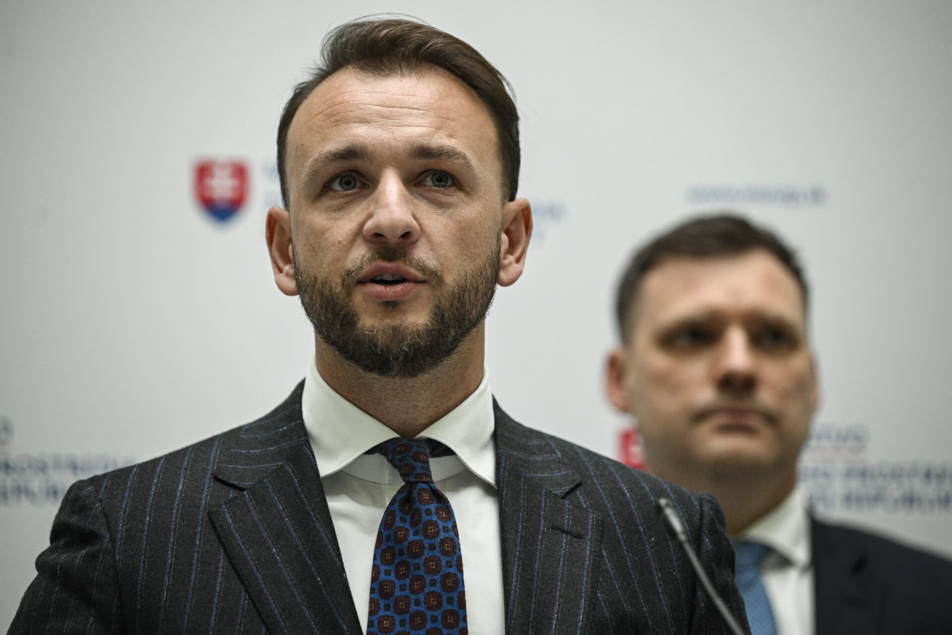 Minister Šutaj Eštok vyzýva EÚ na zmenu smeru
