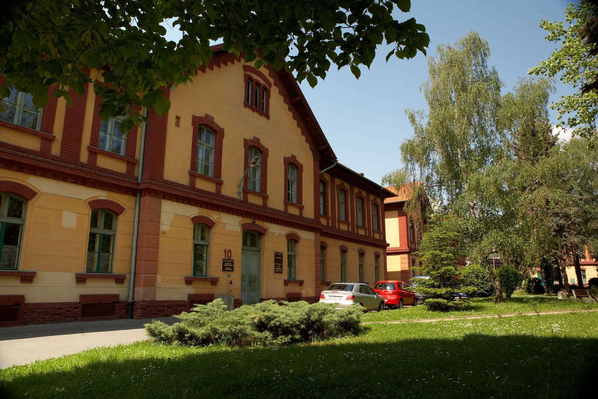 Východoslovenský ústav a univerzita veterinárneho lekárstva spojili sily