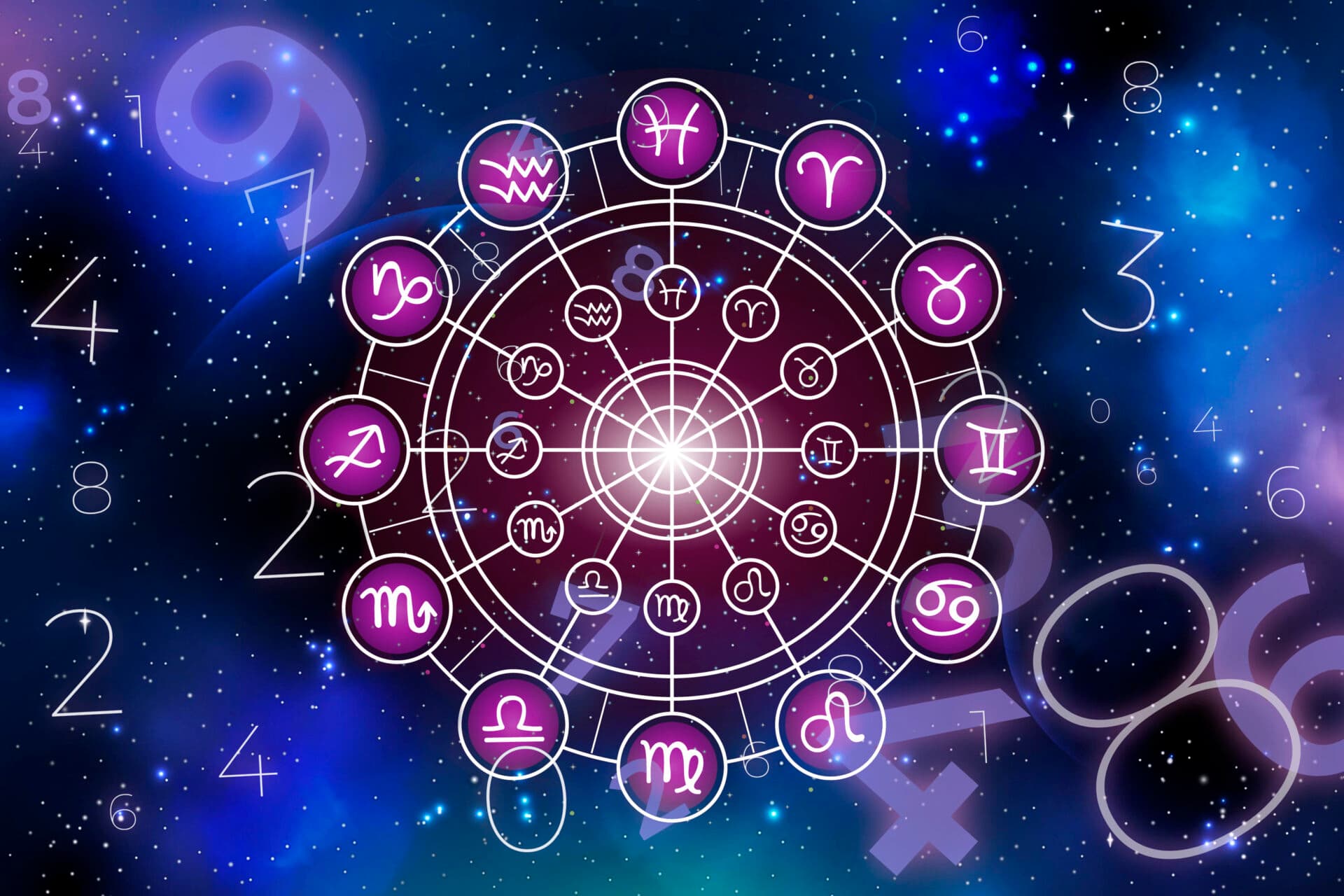 Horoskop na tento týždeň (1.6. – 7.6.2026)