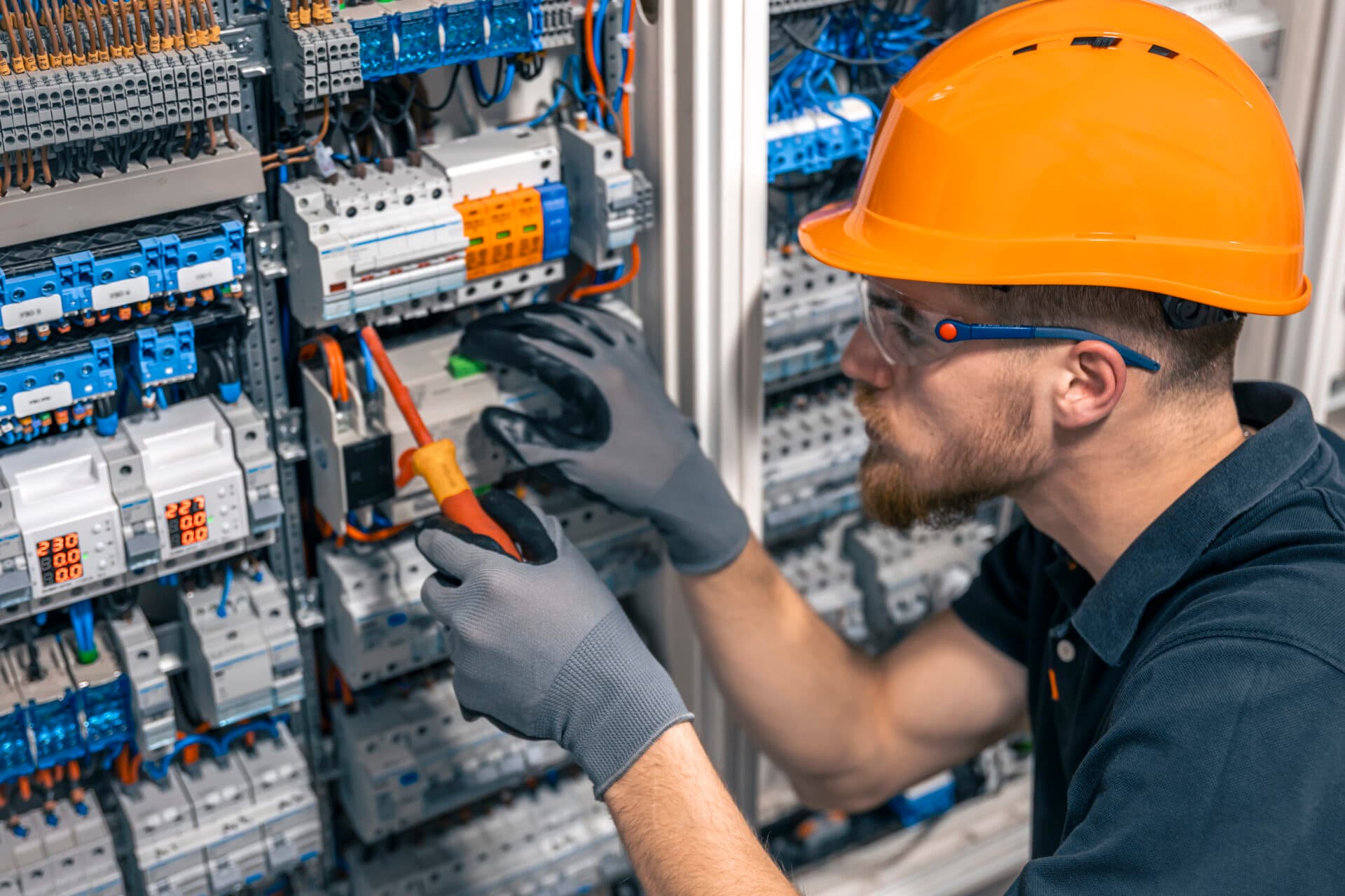 Fotografia k súvisiacemu článku Oznam o plánovaných odstávkach elektrickej energie v Košickom kraji (25.5. – 31.5.2026)