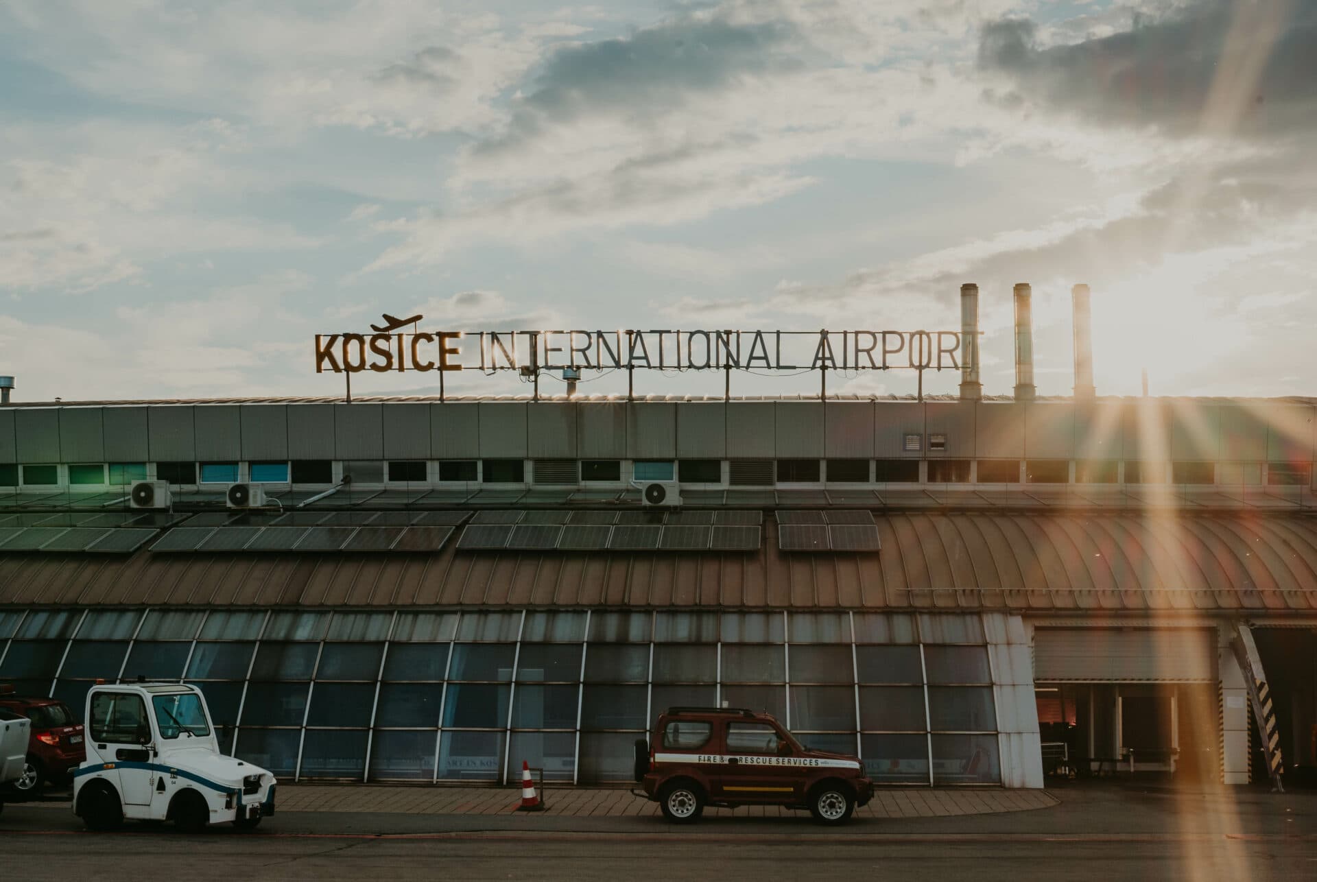 Letisko Košice hlási rekordný rast a najlepšie prepojenie so svetom vo svojej histórii