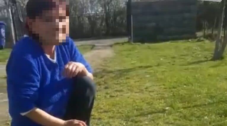 Ohavný čin ženy z Pavloviec nad Uhom! Žena počas rituálu USMRTILA ŠTEŇA!