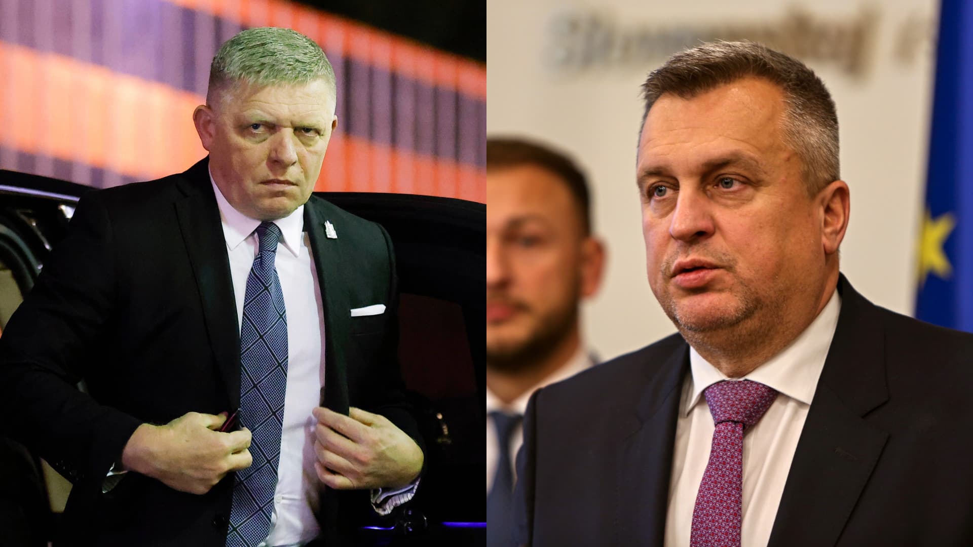 Premiér podpichol koaličných partnerov, podľa Danka to nebolo dôstojné