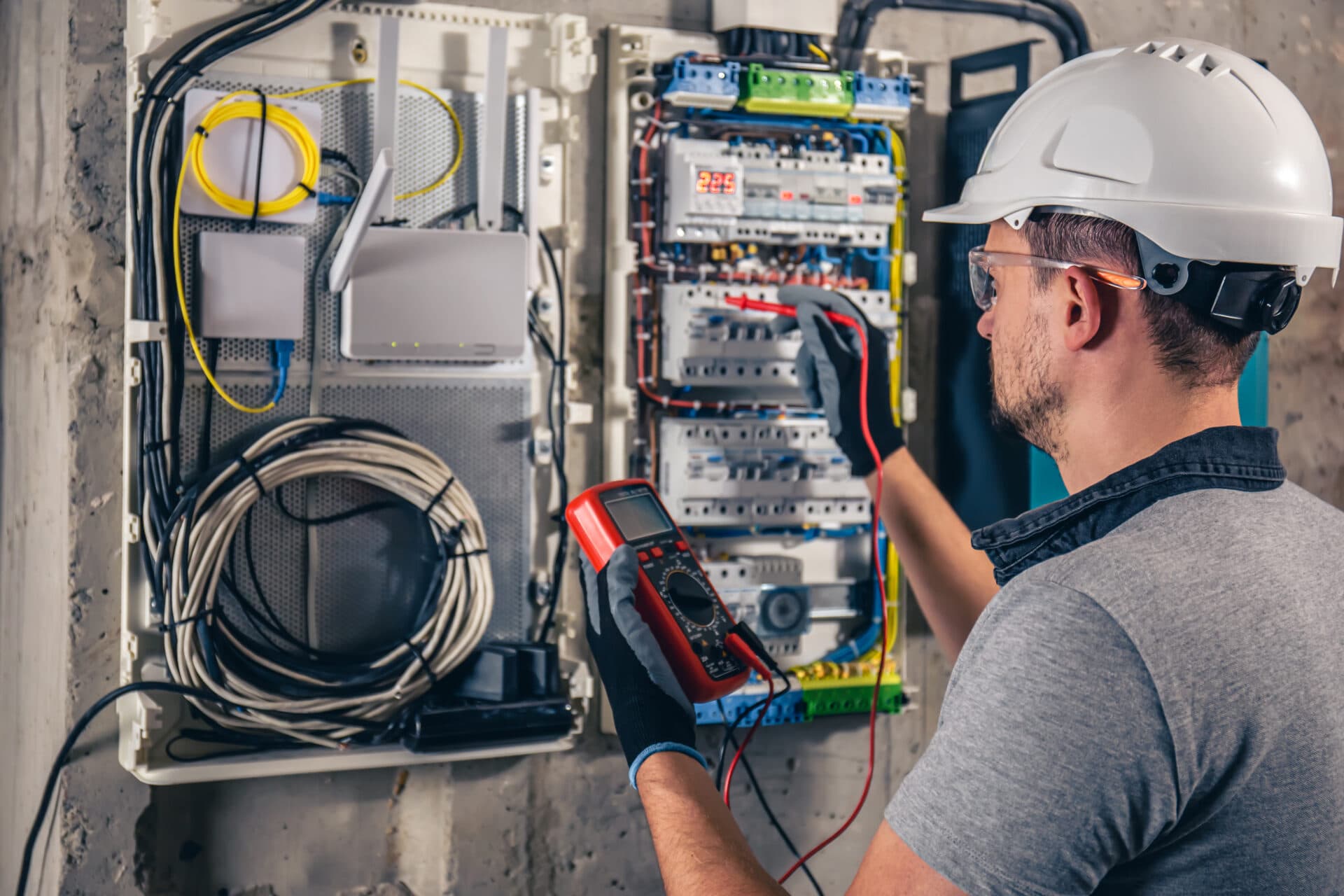 Oznam o plánovaných odstávkach elektrickej energie v Košickom kraji (20.4. – 26.4.2026)