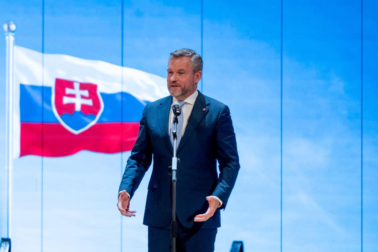 Prezident odobril novelu zákona o Košiciach, o členení by mohlo byť referendum